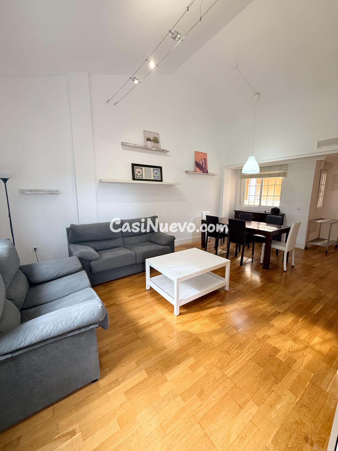 PISO ALTORREAL - MOLINA DE SEGURA - MURCIA - foto 3