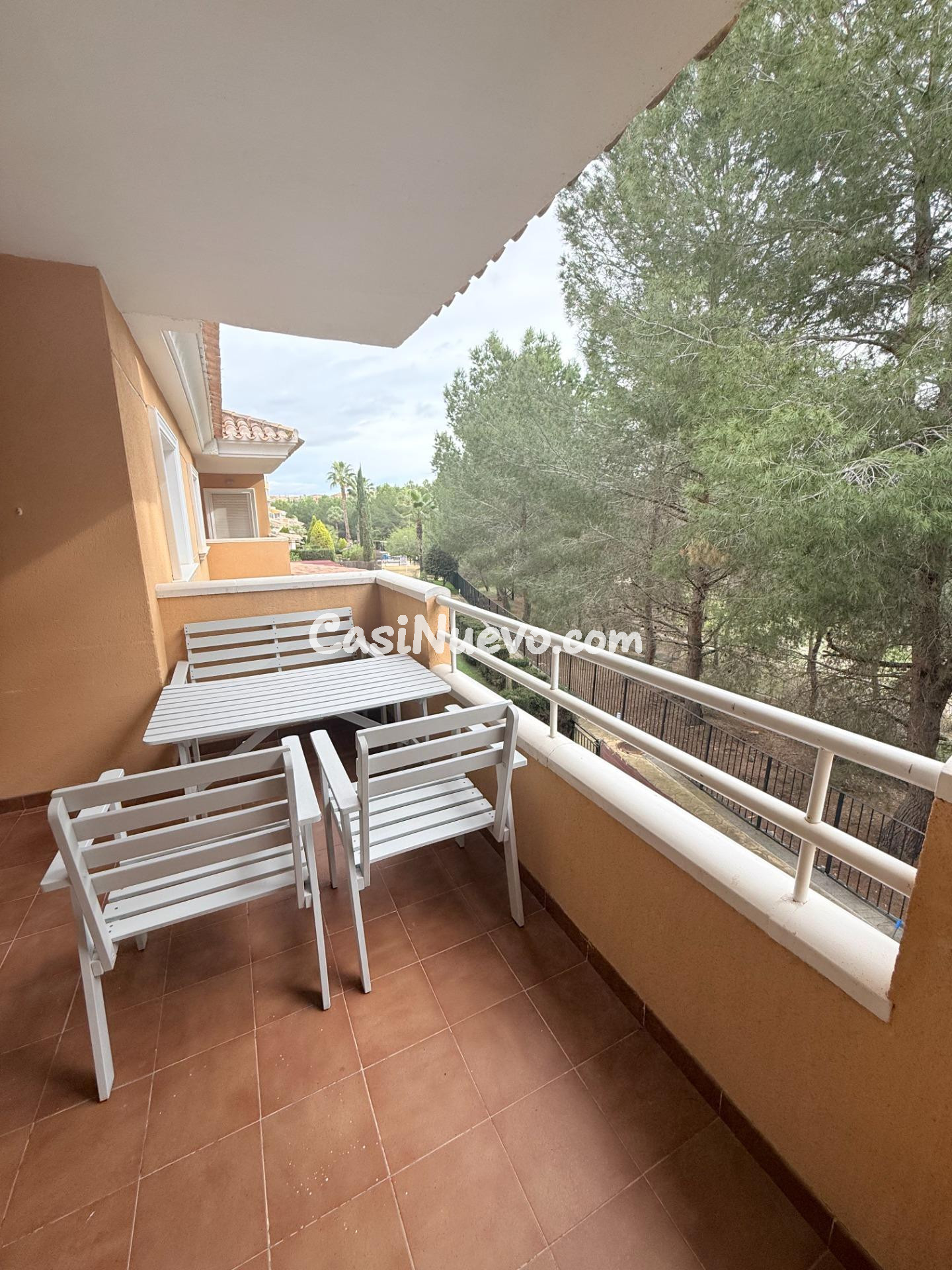 PISO ALTORREAL - MOLINA DE SEGURA - MURCIA - foto 5