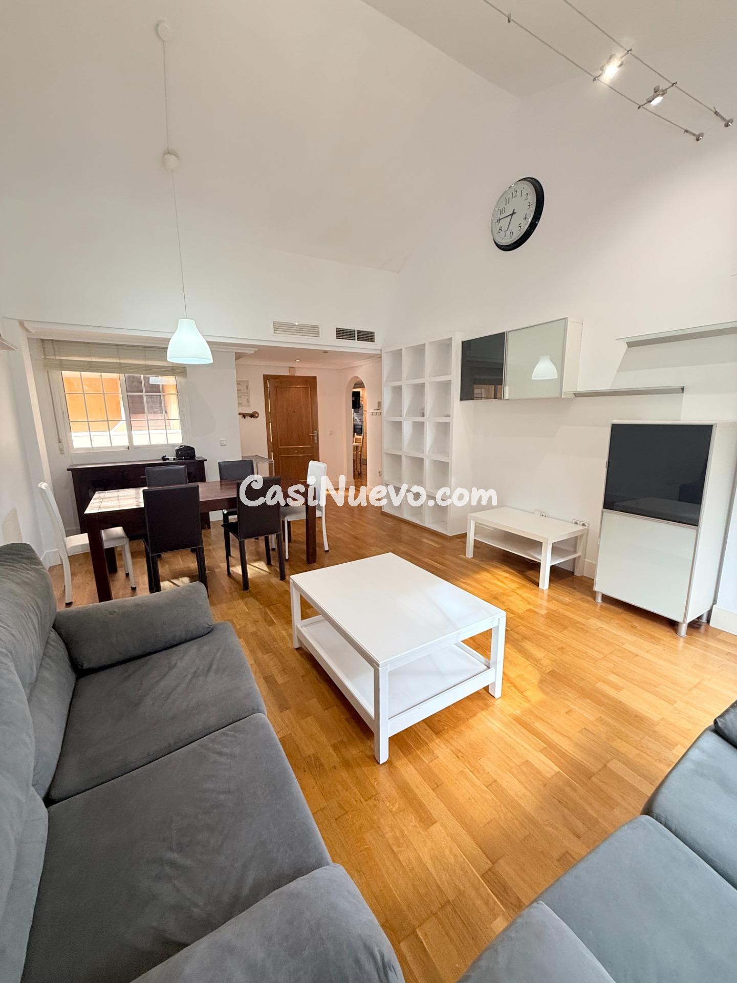 PISO ALTORREAL - MOLINA DE SEGURA - MURCIA - foto 6