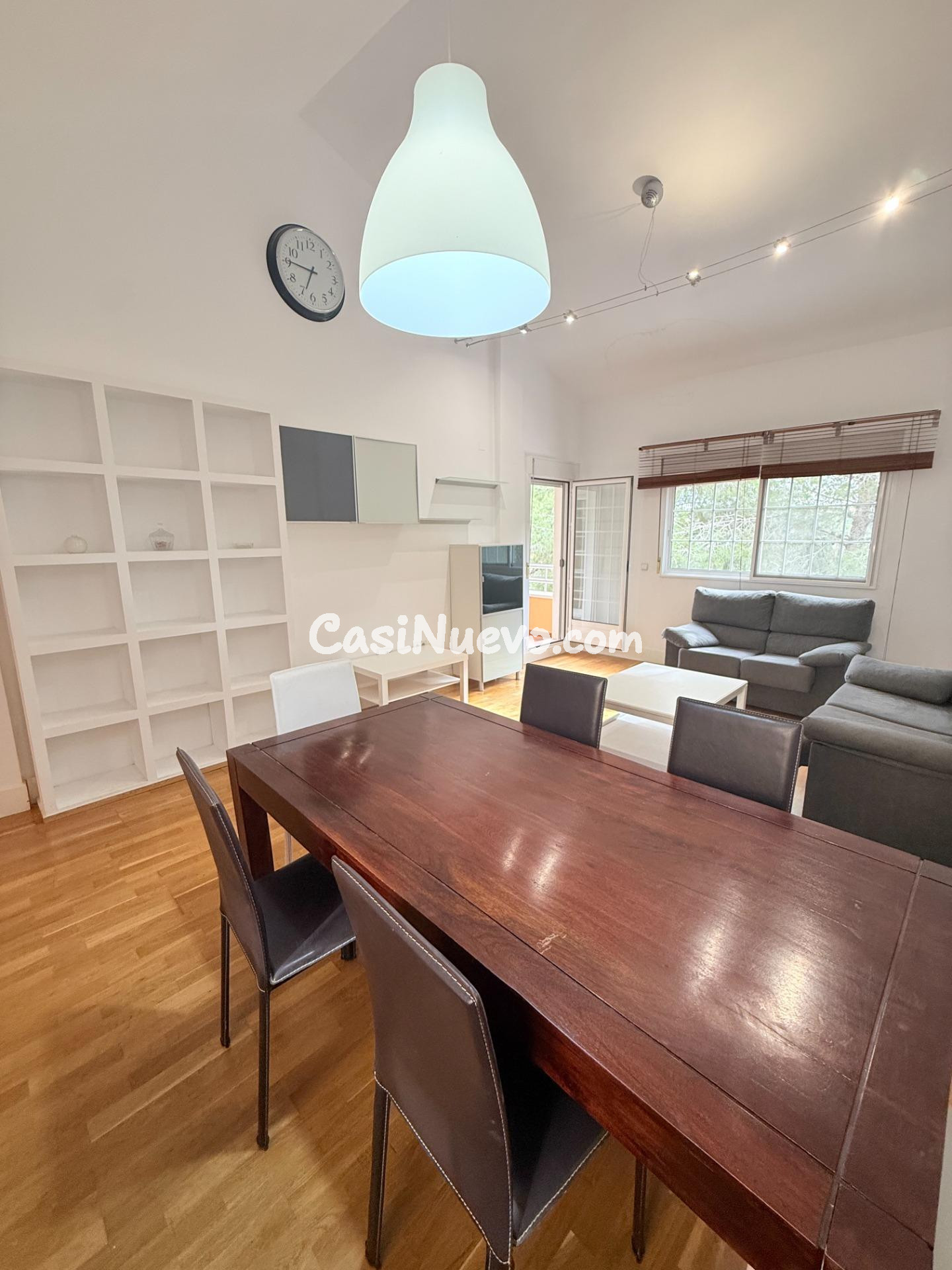 PISO ALTORREAL - MOLINA DE SEGURA - MURCIA - foto 7