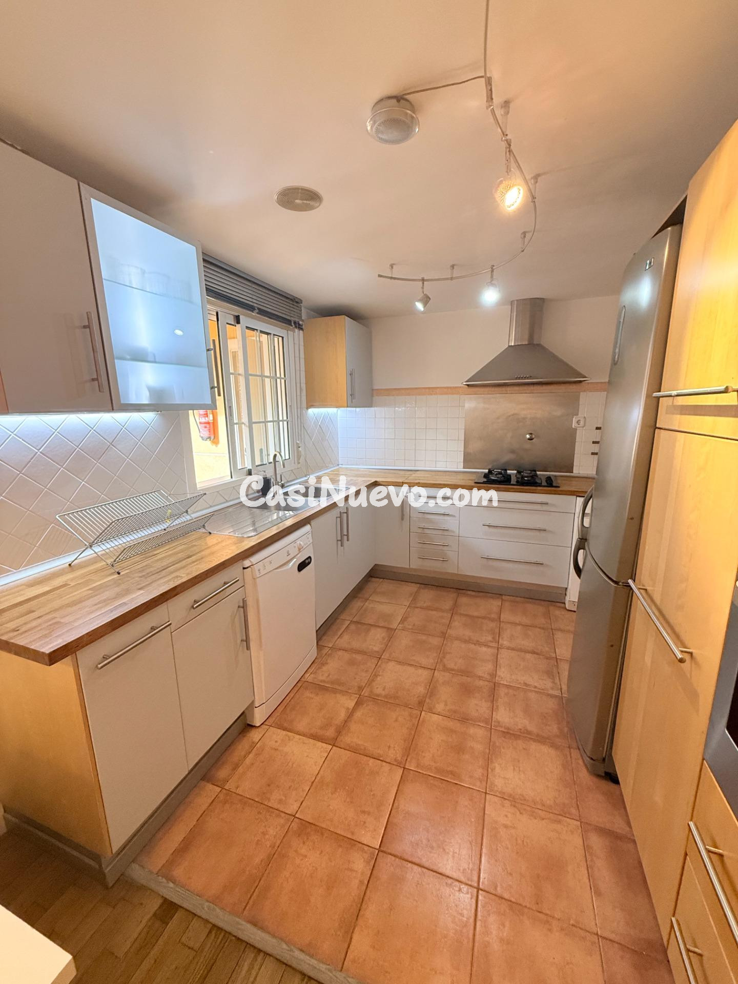 PISO ALTORREAL - MOLINA DE SEGURA - MURCIA - foto 10