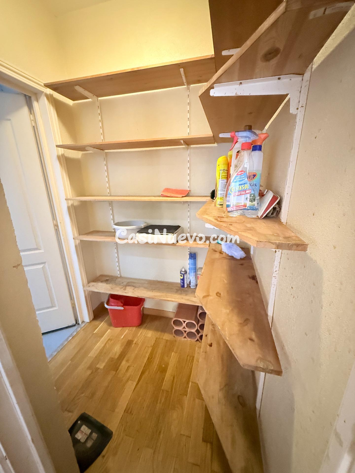 PISO ALTORREAL - MOLINA DE SEGURA - MURCIA - foto 11