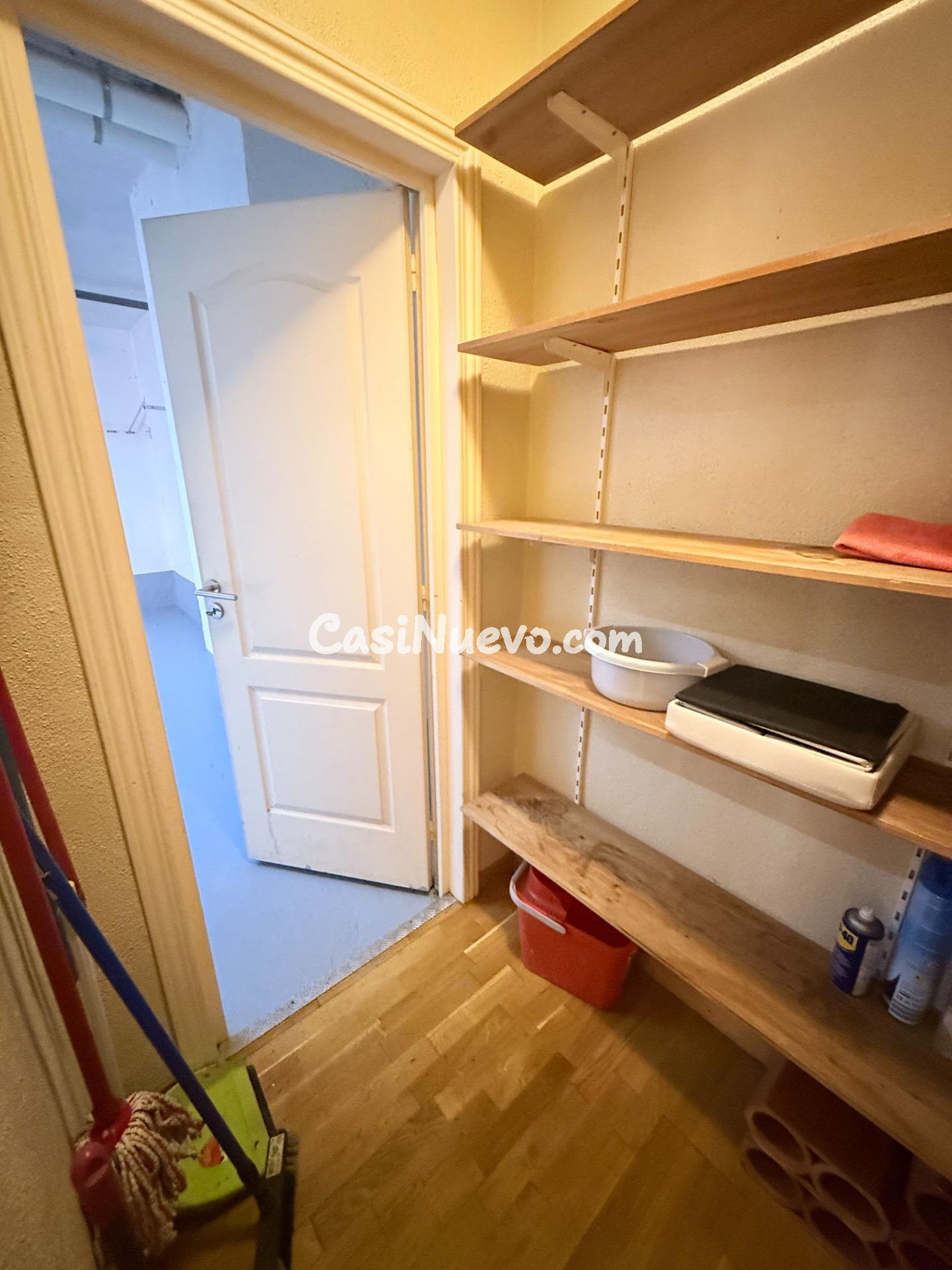 PISO ALTORREAL - MOLINA DE SEGURA - MURCIA - foto 12