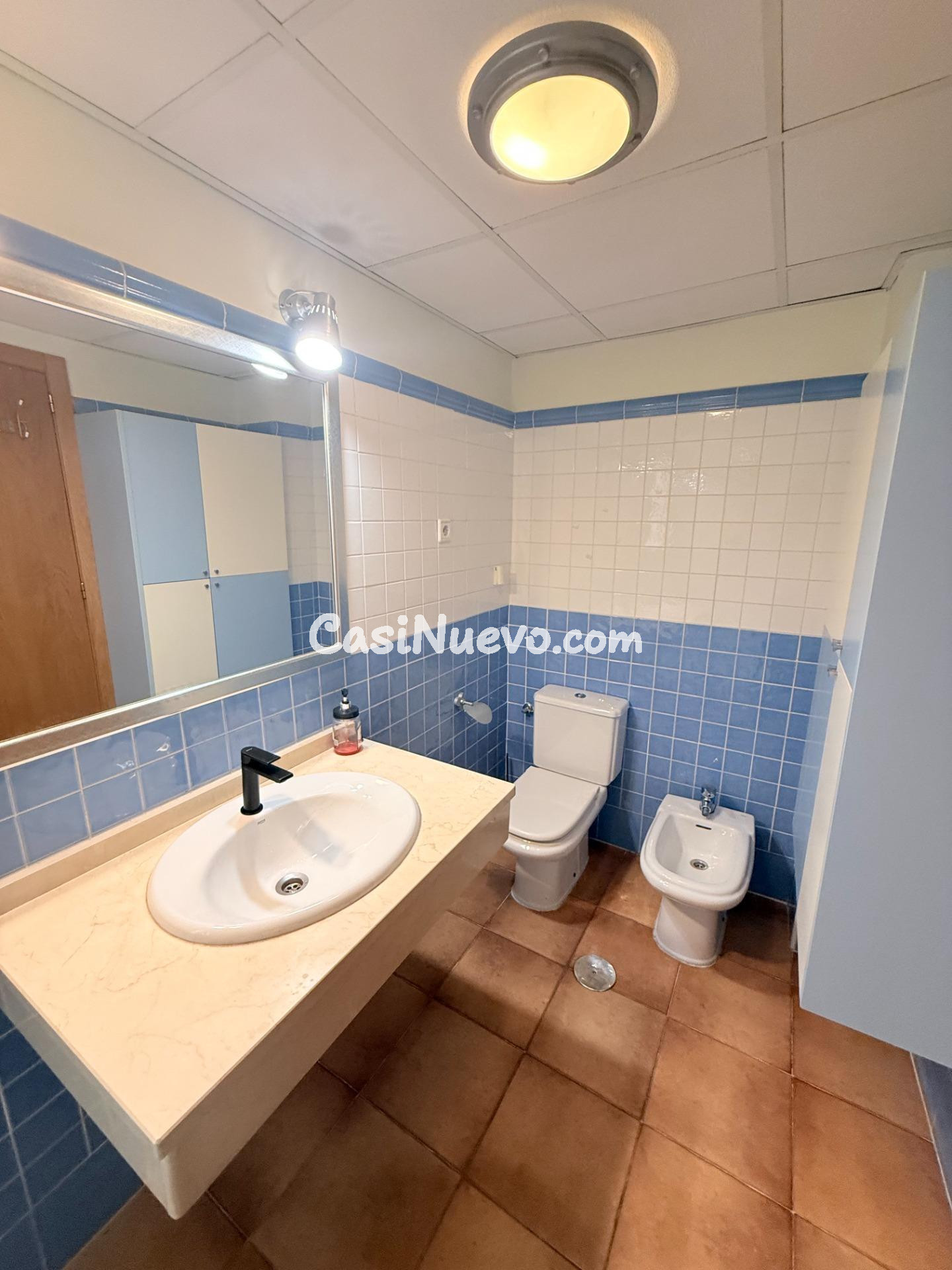 PISO ALTORREAL - MOLINA DE SEGURA - MURCIA - foto 18