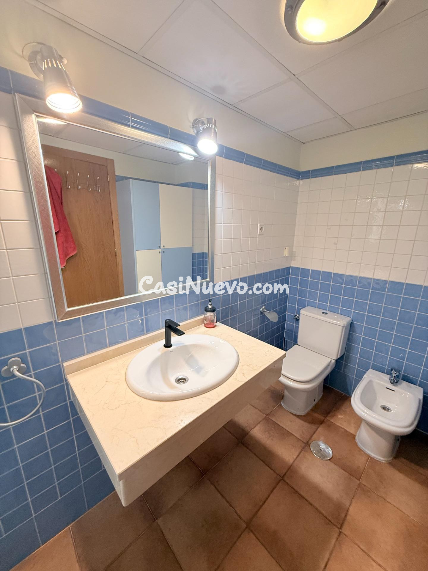 PISO ALTORREAL - MOLINA DE SEGURA - MURCIA - foto 19