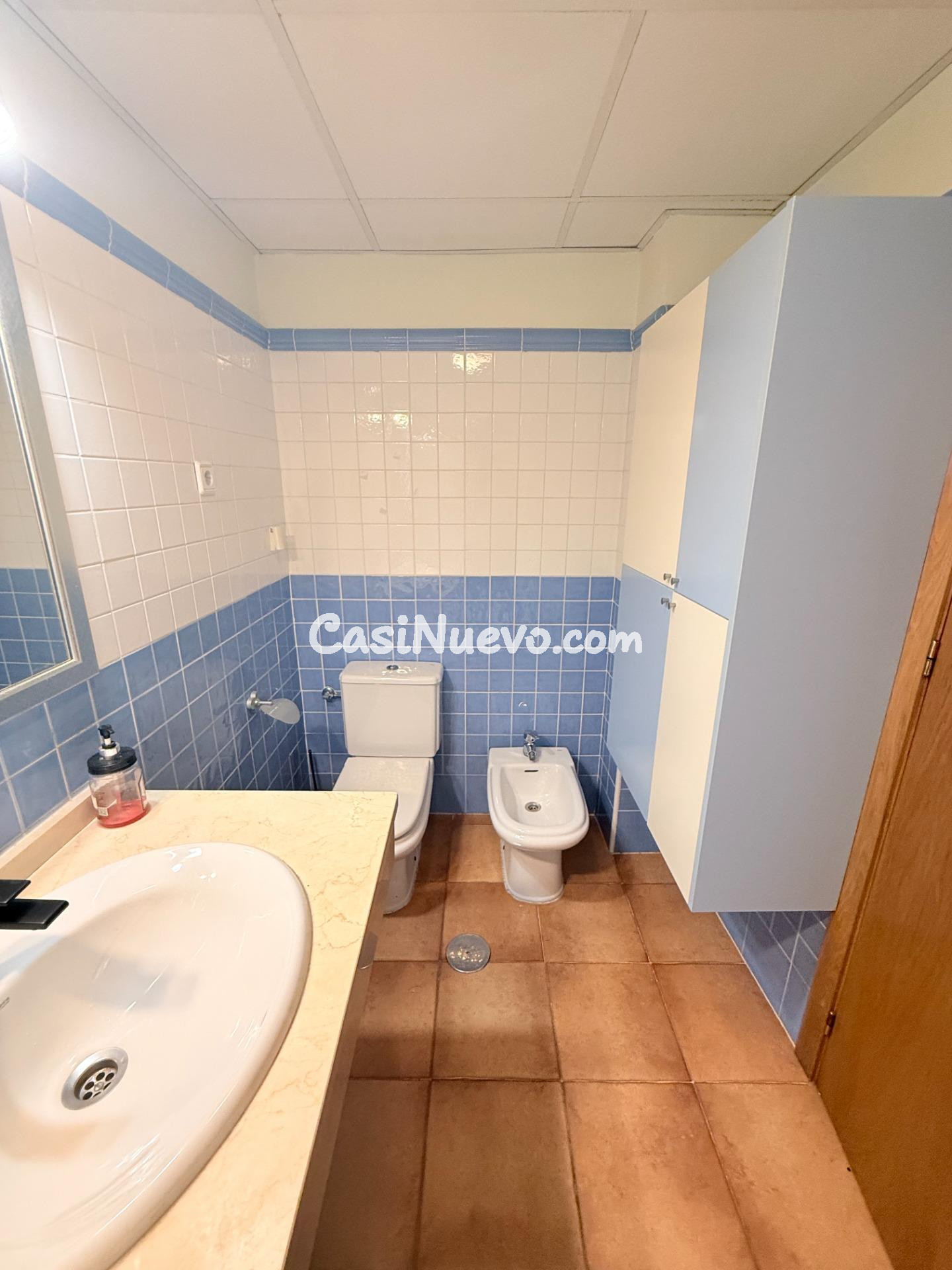 PISO ALTORREAL - MOLINA DE SEGURA - MURCIA - foto 20