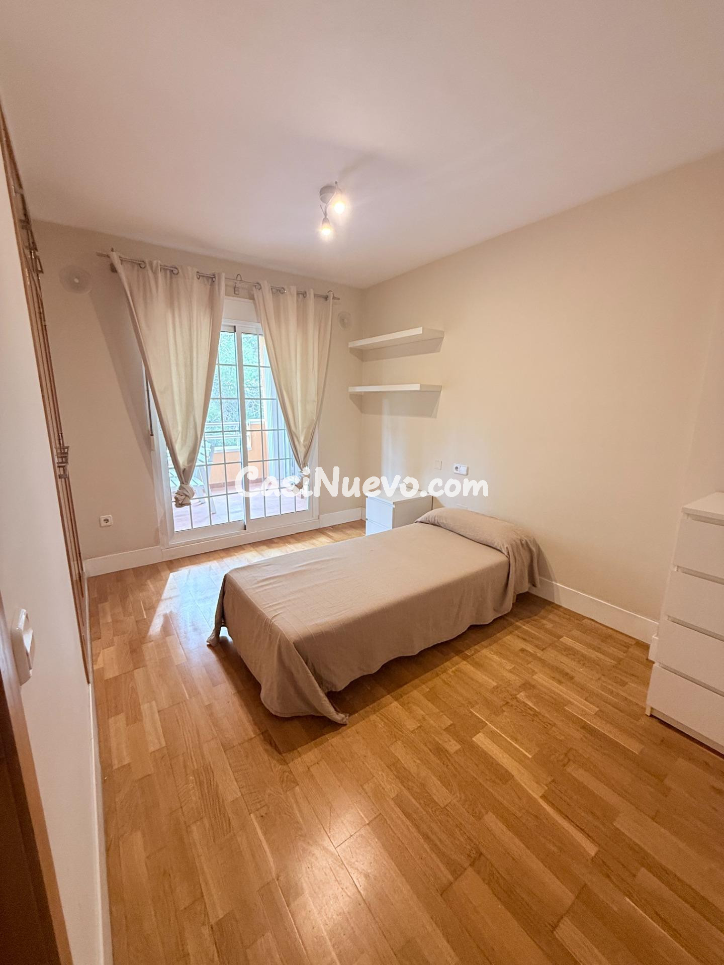 PISO ALTORREAL - MOLINA DE SEGURA - MURCIA - foto 21