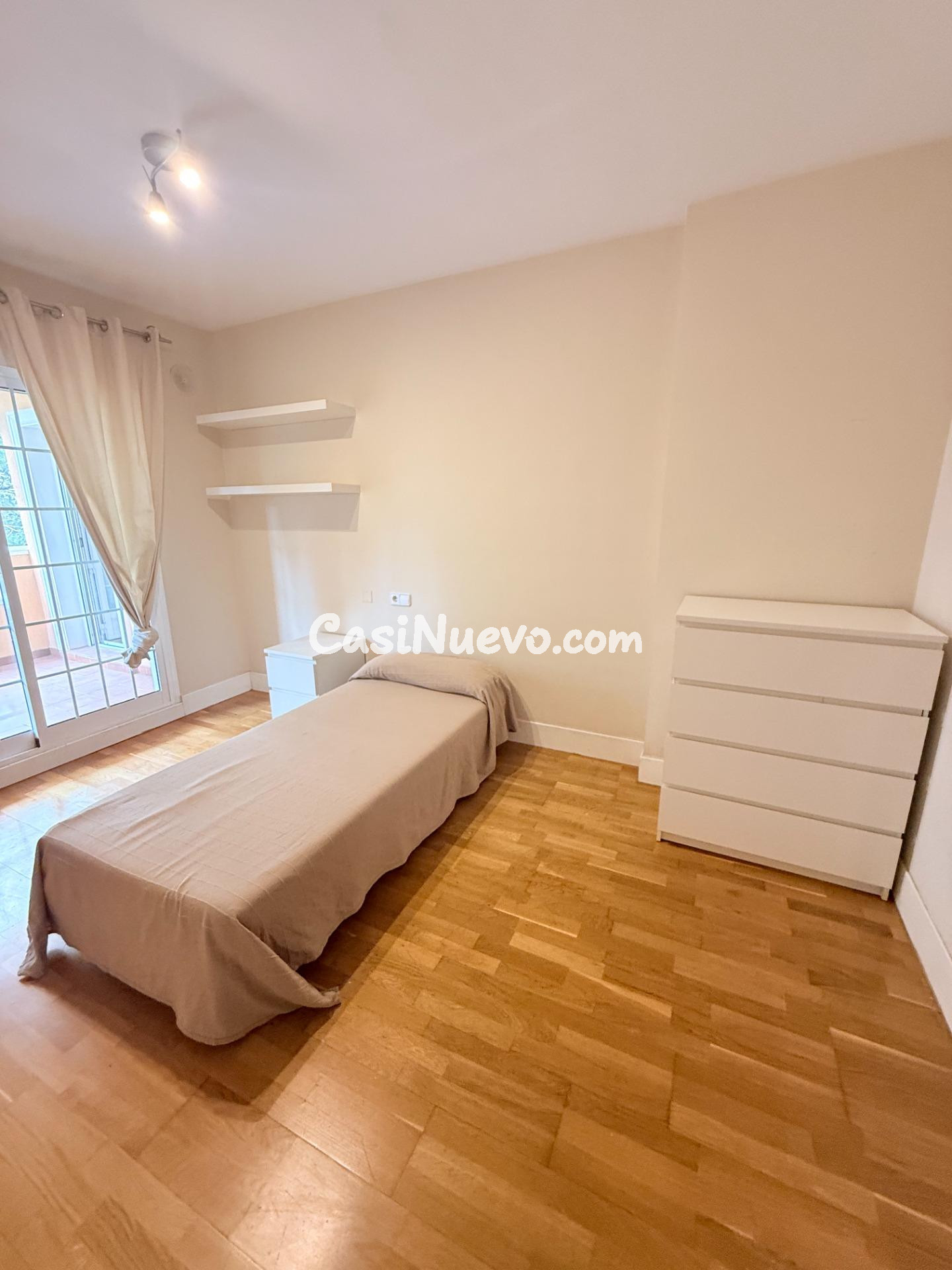 PISO ALTORREAL - MOLINA DE SEGURA - MURCIA - foto 22