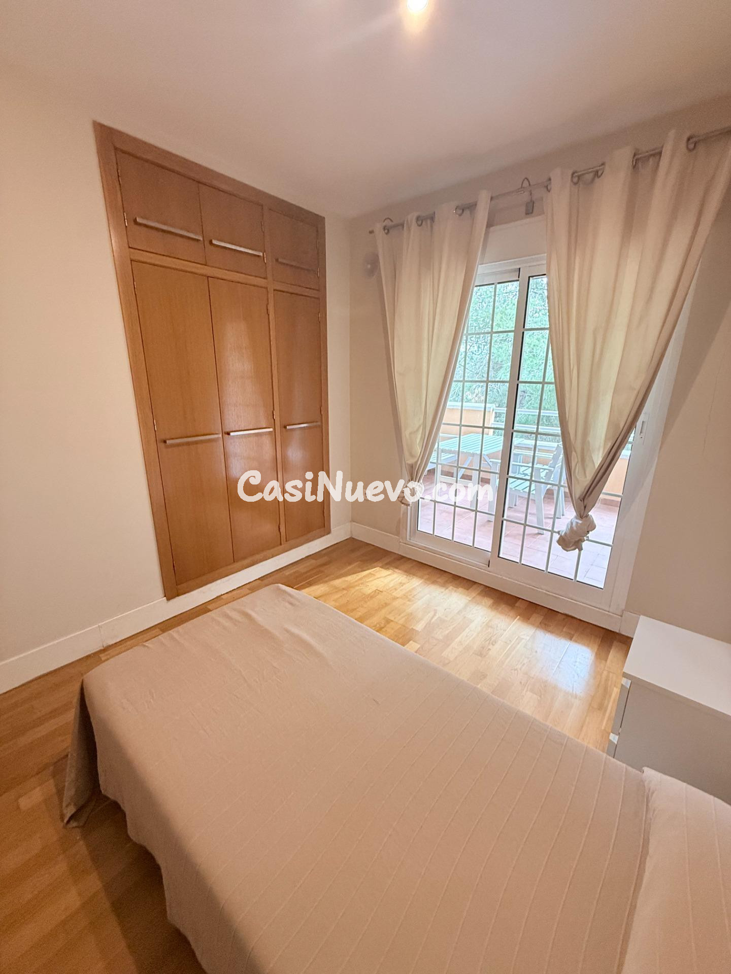 PISO ALTORREAL - MOLINA DE SEGURA - MURCIA - foto 23