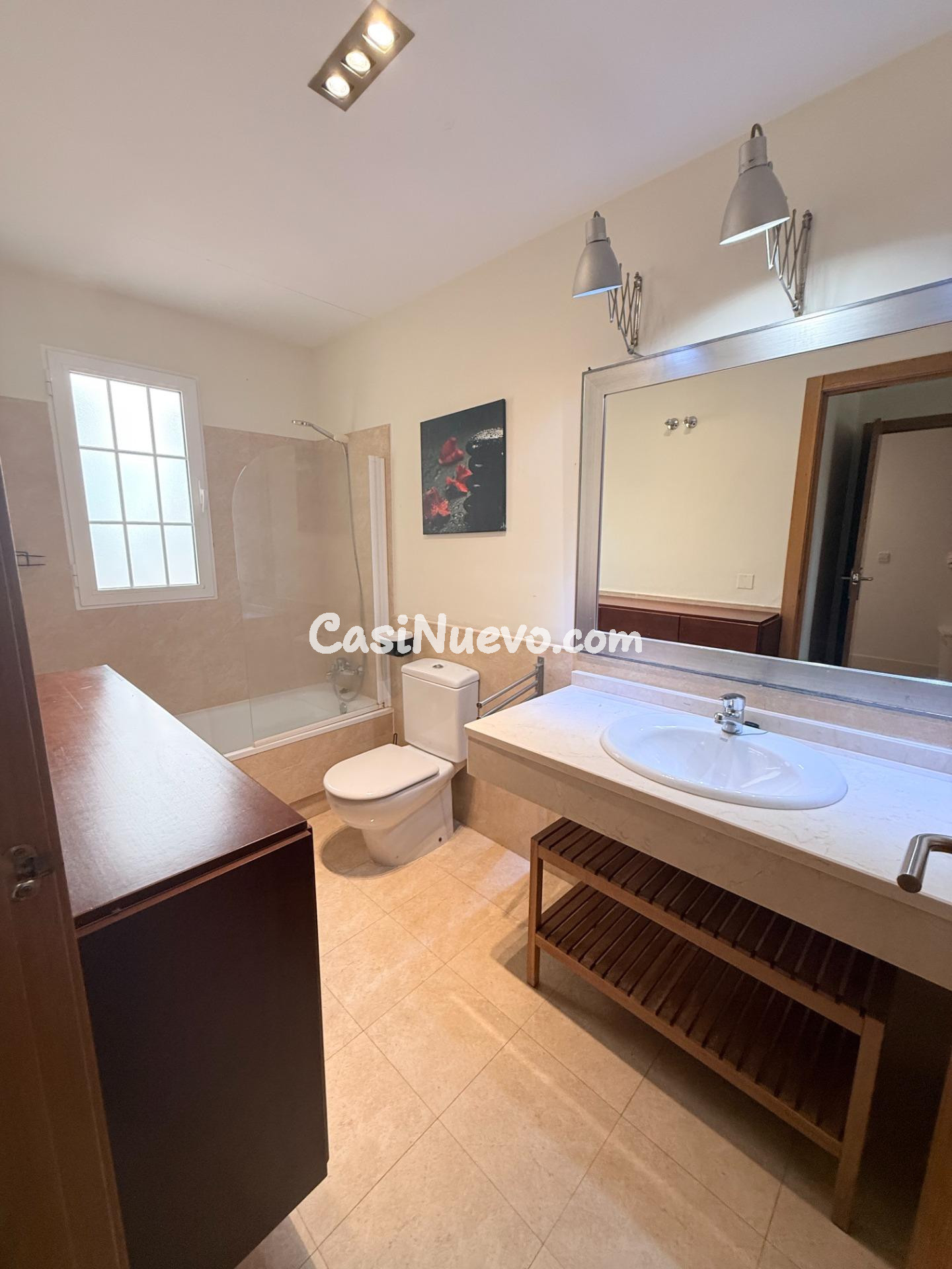 PISO ALTORREAL - MOLINA DE SEGURA - MURCIA - foto 24