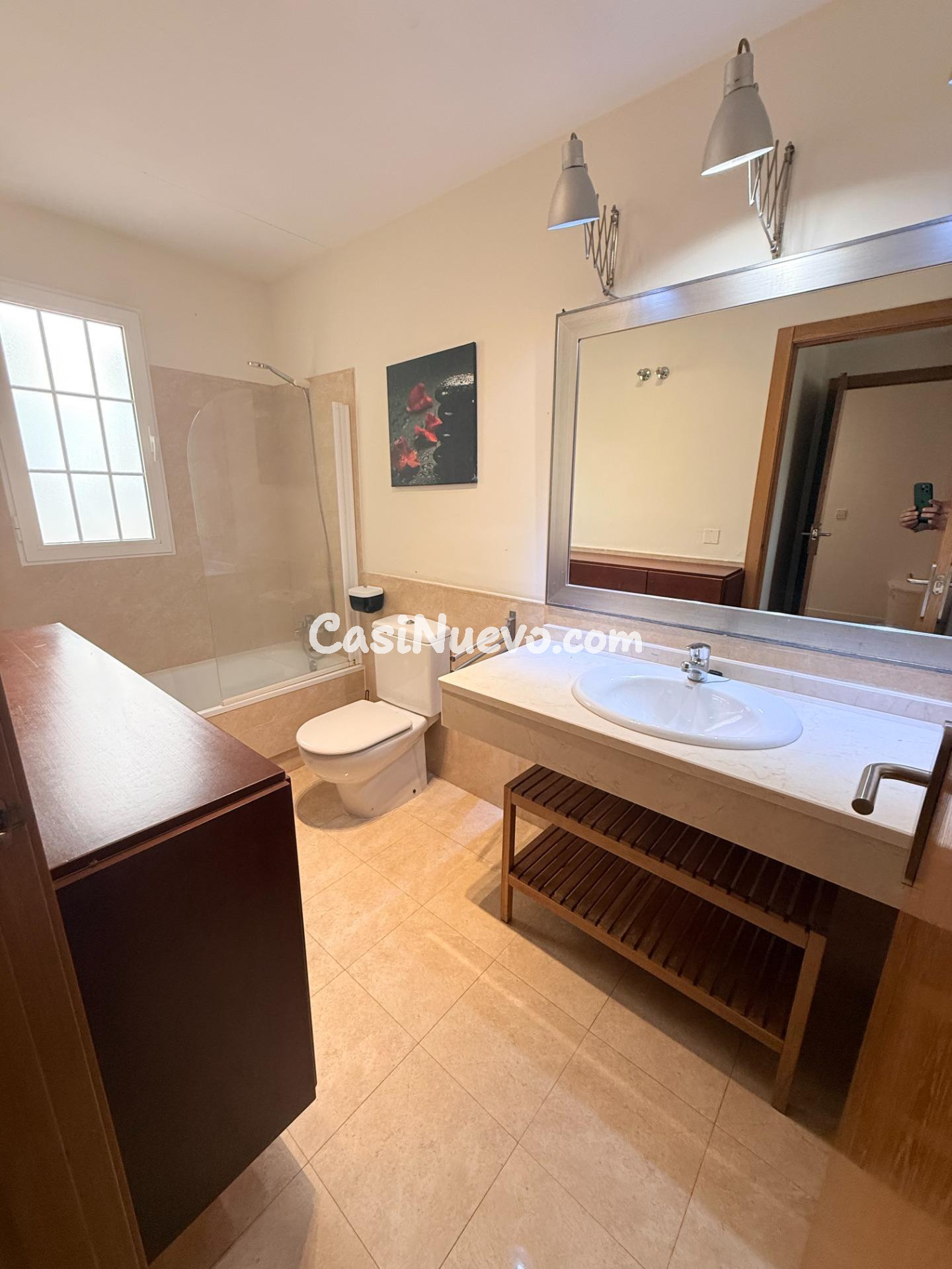 PISO ALTORREAL - MOLINA DE SEGURA - MURCIA - foto 25