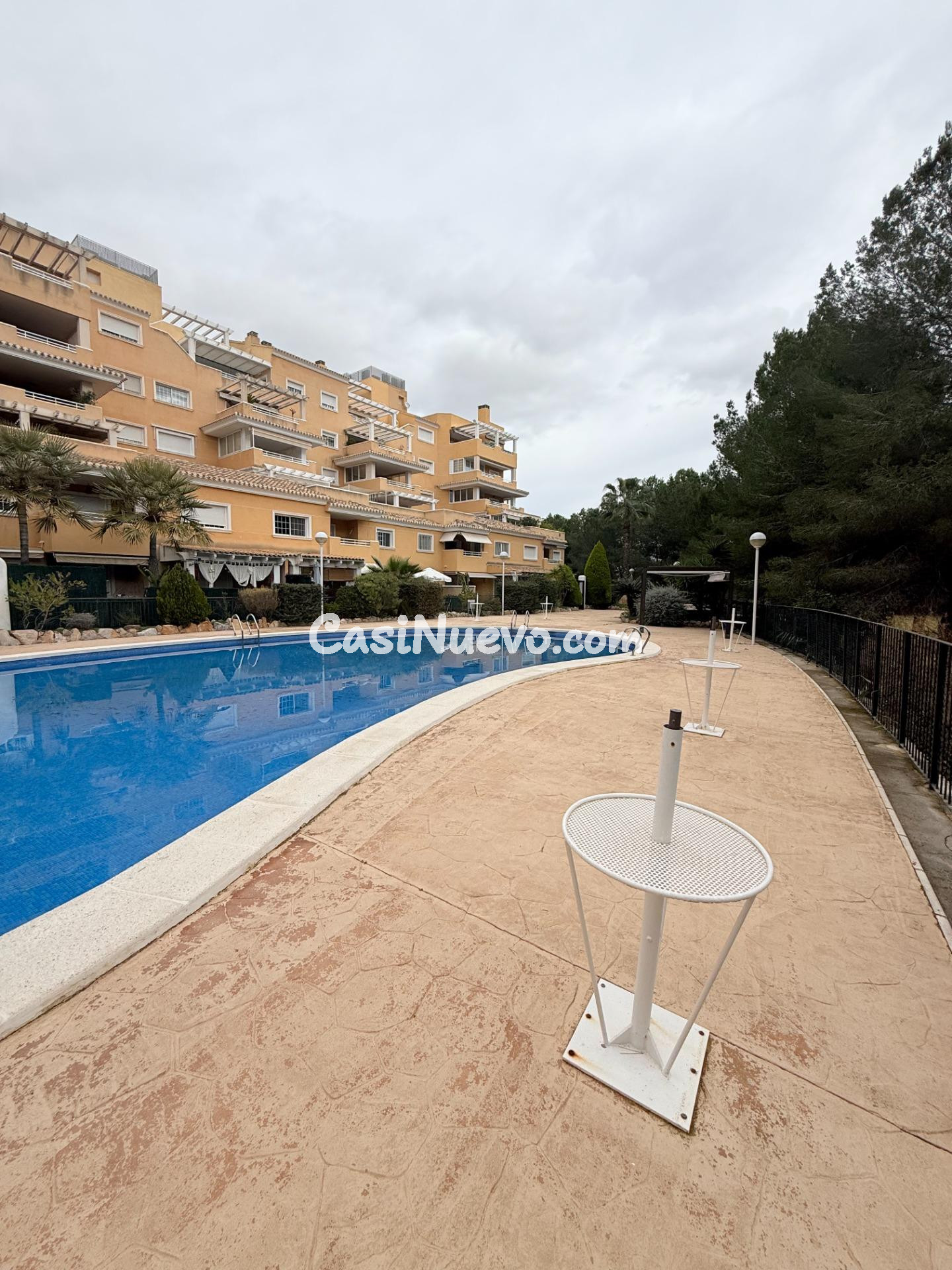 PISO ALTORREAL - MOLINA DE SEGURA - MURCIA - foto 29