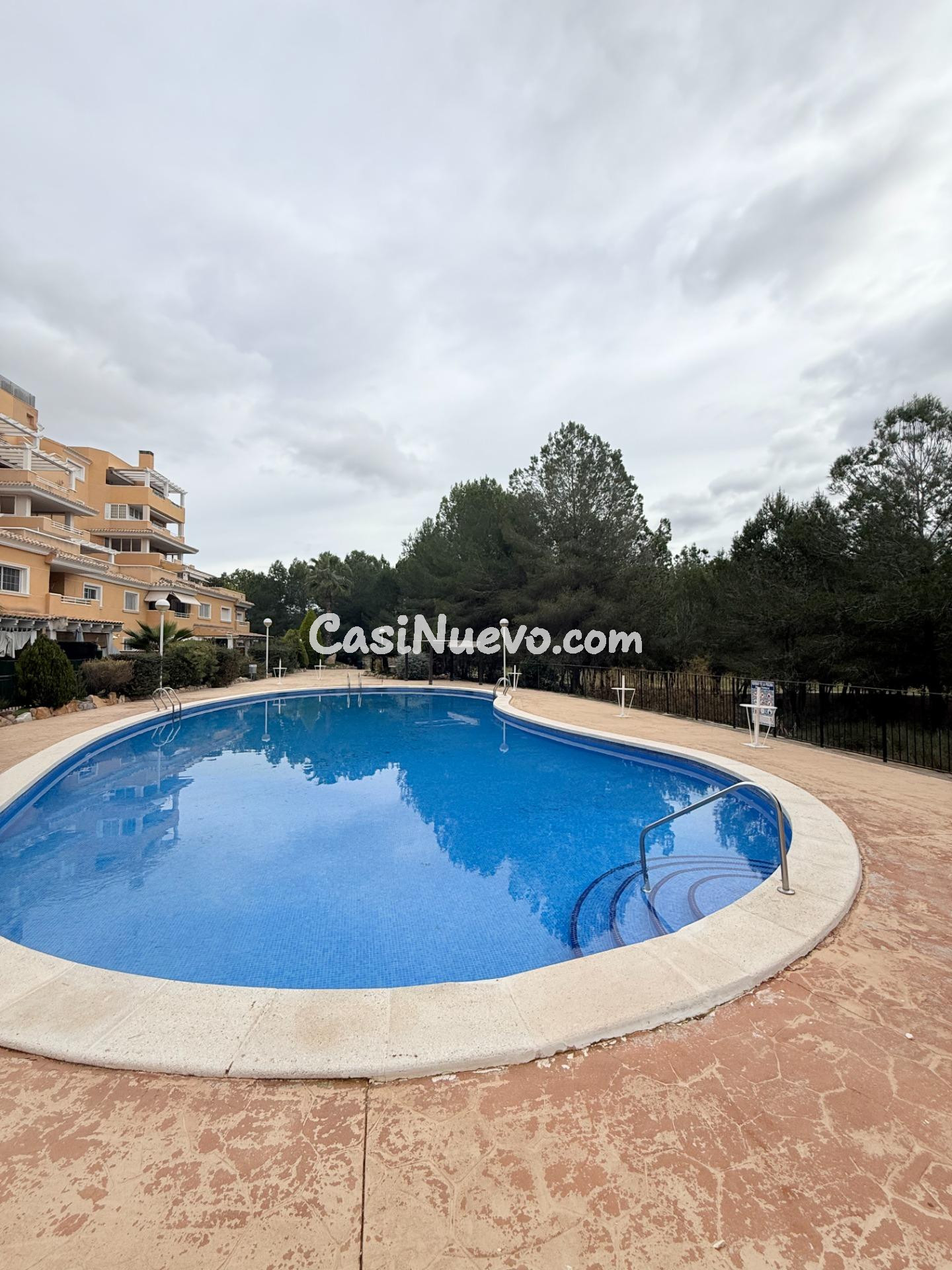 PISO ALTORREAL - MOLINA DE SEGURA - MURCIA - foto 31