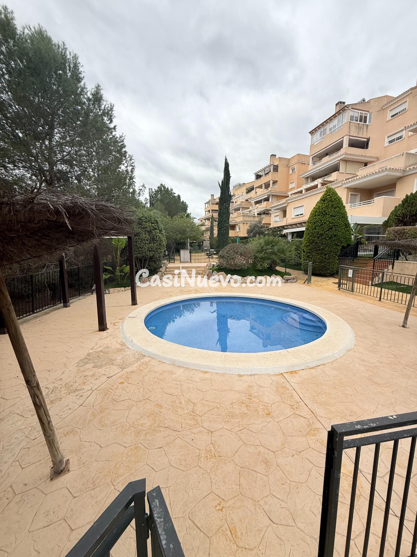 PISO ALTORREAL - MOLINA DE SEGURA - MURCIA - foto 32