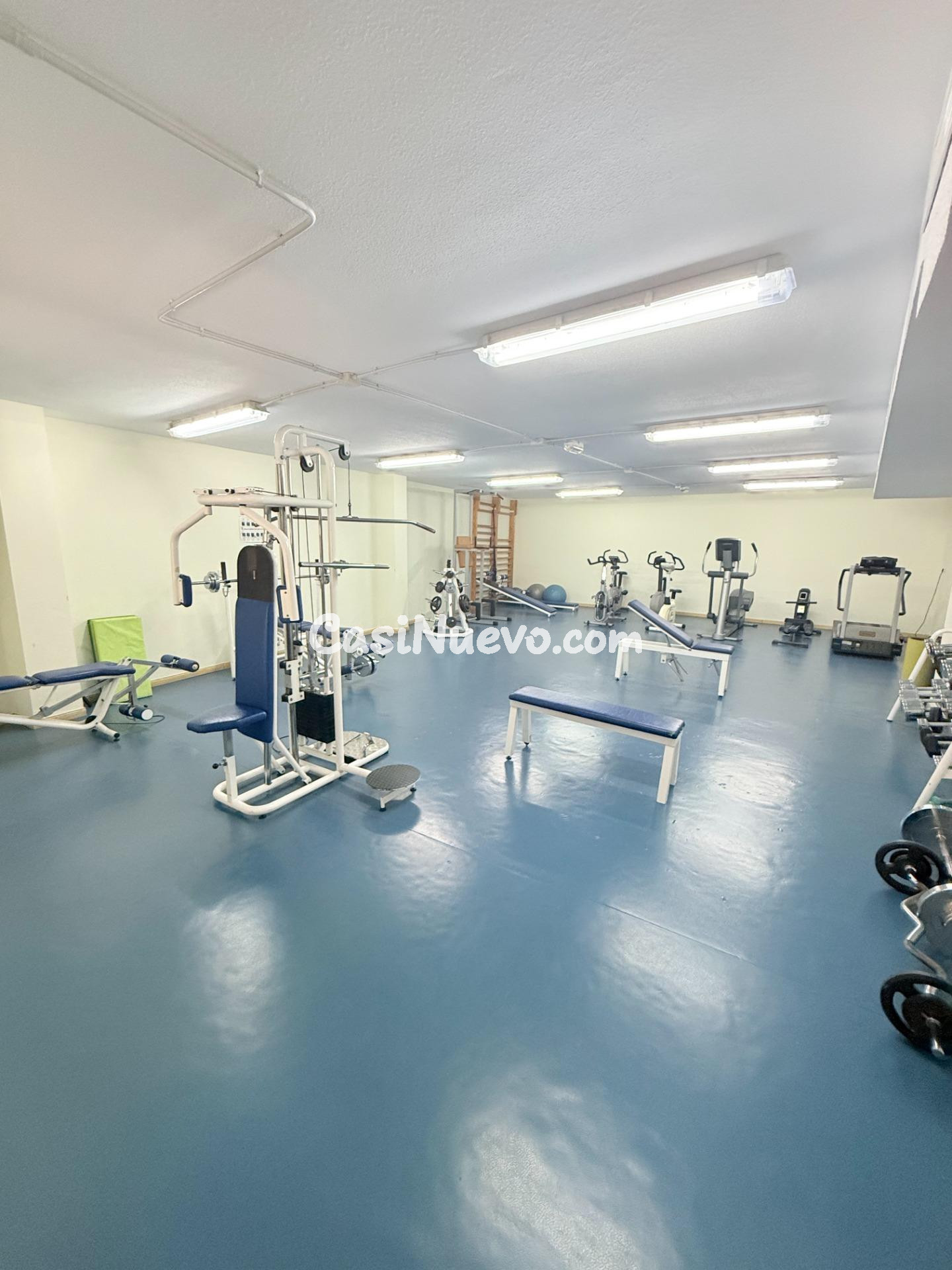 PISO ALTORREAL - MOLINA DE SEGURA - MURCIA - foto 33