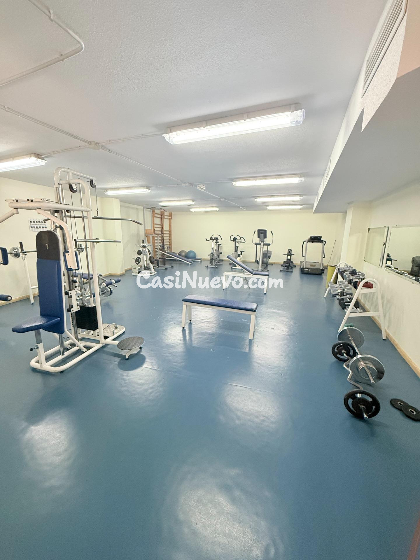 PISO ALTORREAL - MOLINA DE SEGURA - MURCIA - foto 34