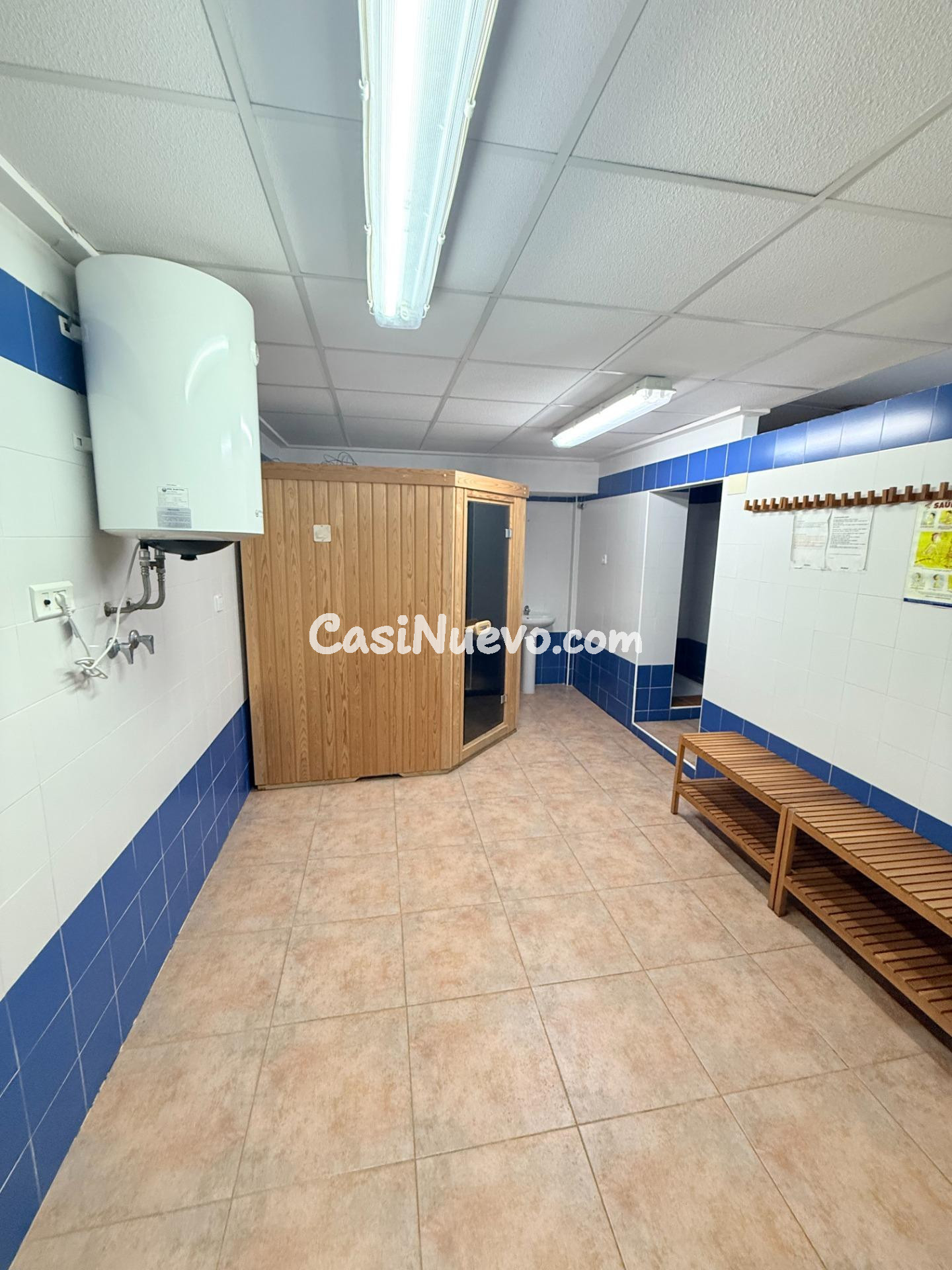 PISO ALTORREAL - MOLINA DE SEGURA - MURCIA - foto 36