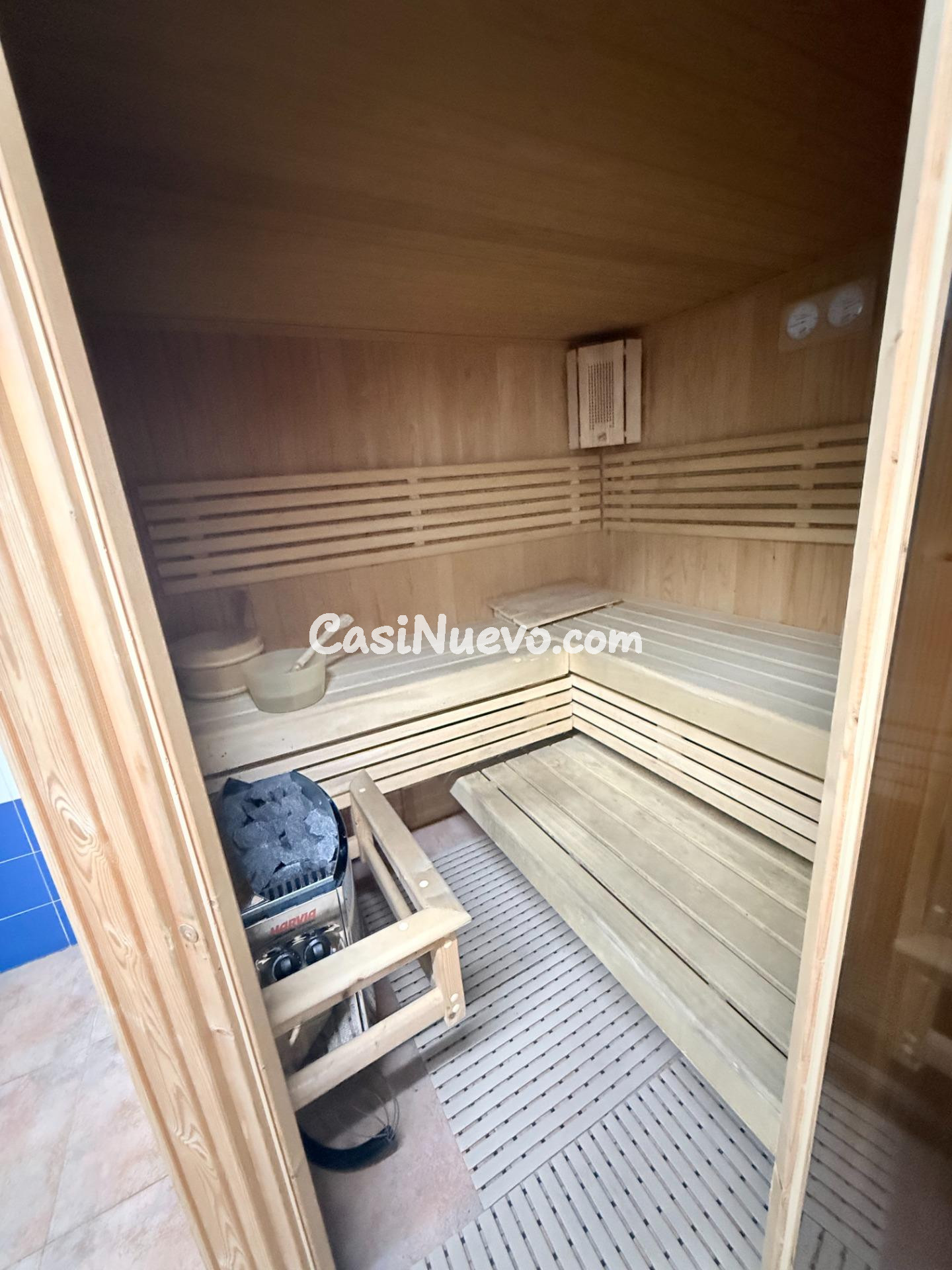 PISO ALTORREAL - MOLINA DE SEGURA - MURCIA - foto 37