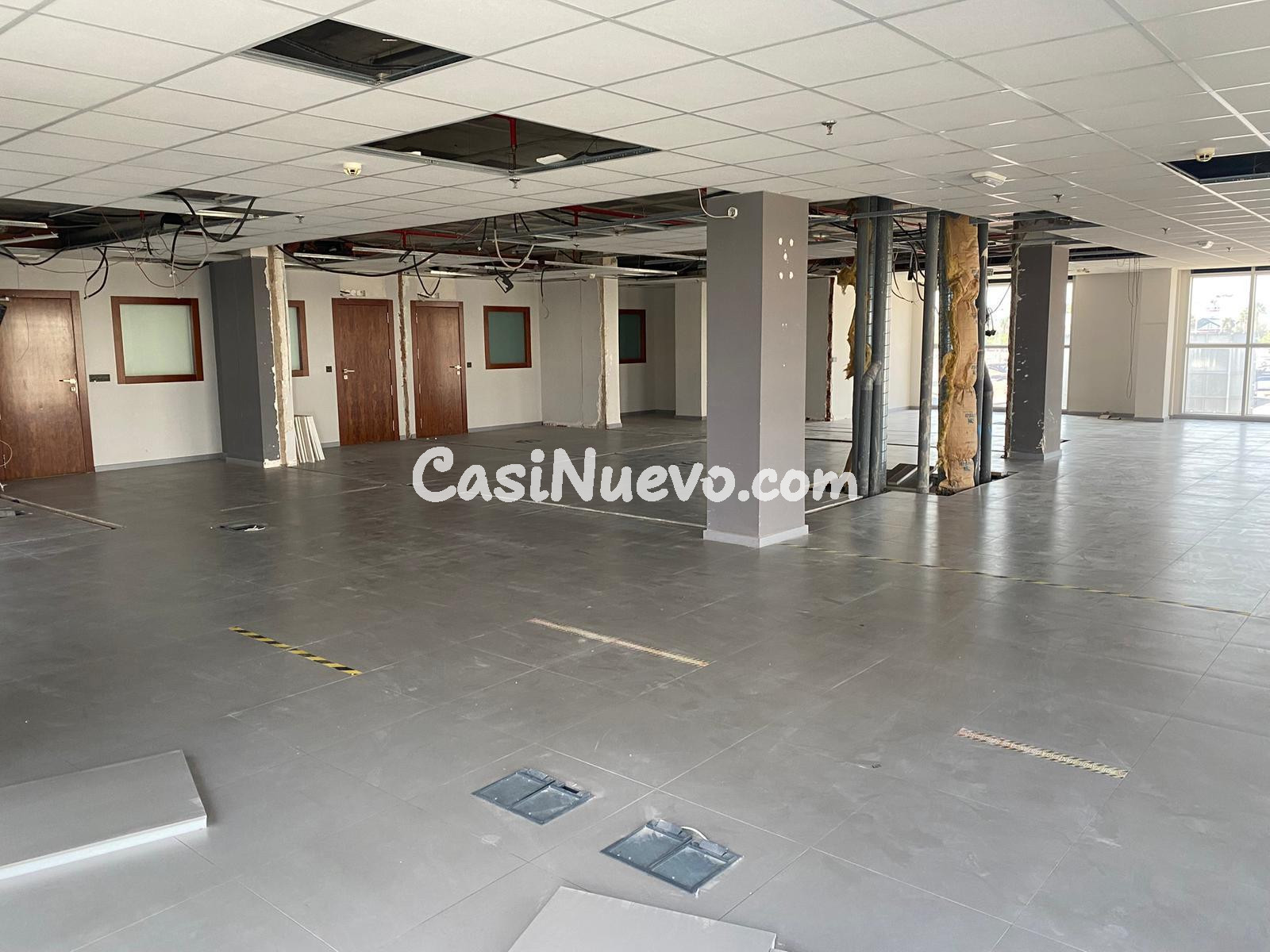 Oficina Ideal para Inversión o Despacho - unible a otras ofi - foto 3