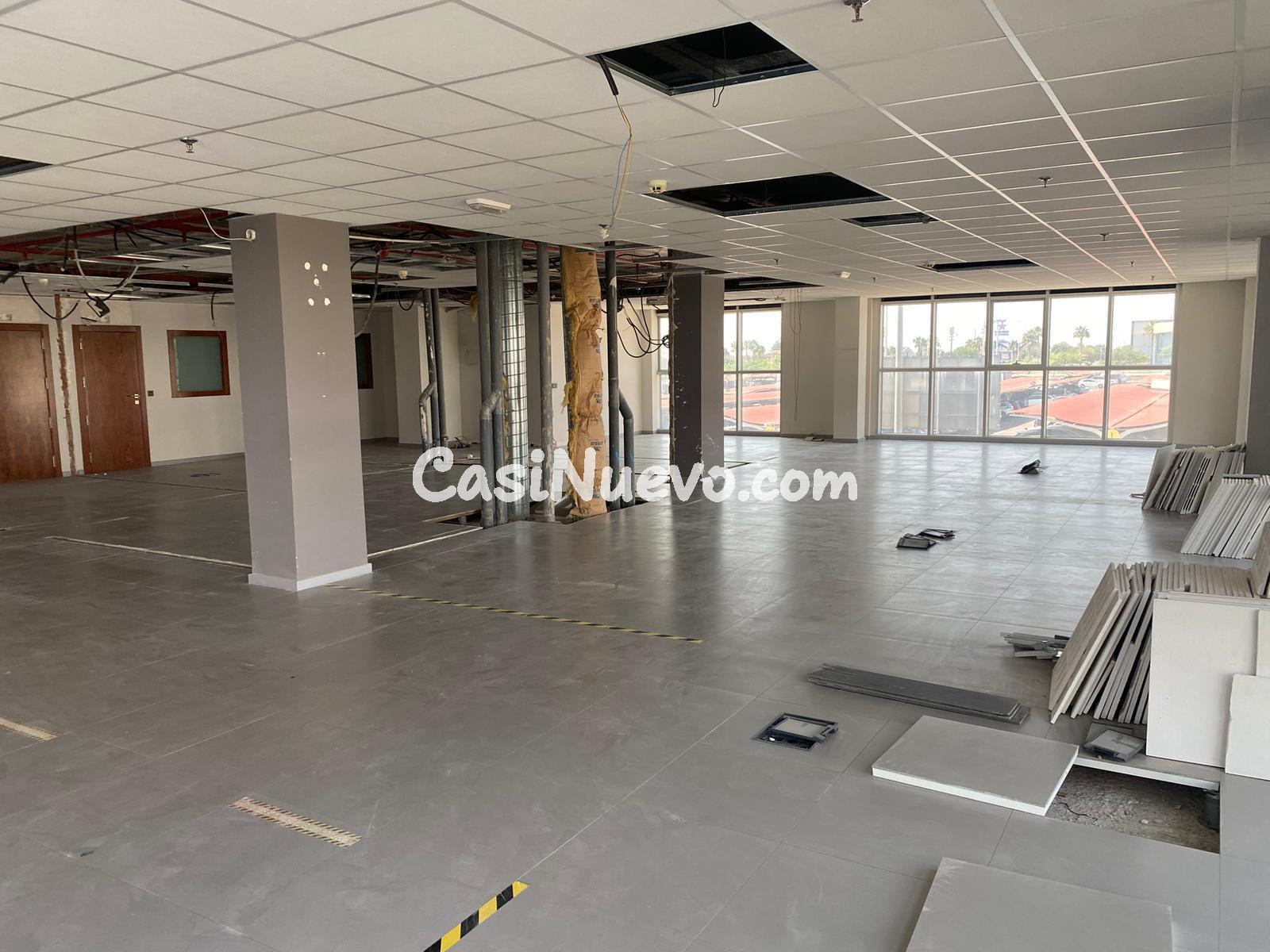 Oficina Ideal para Inversión o Despacho - unible a otras ofi - foto 4