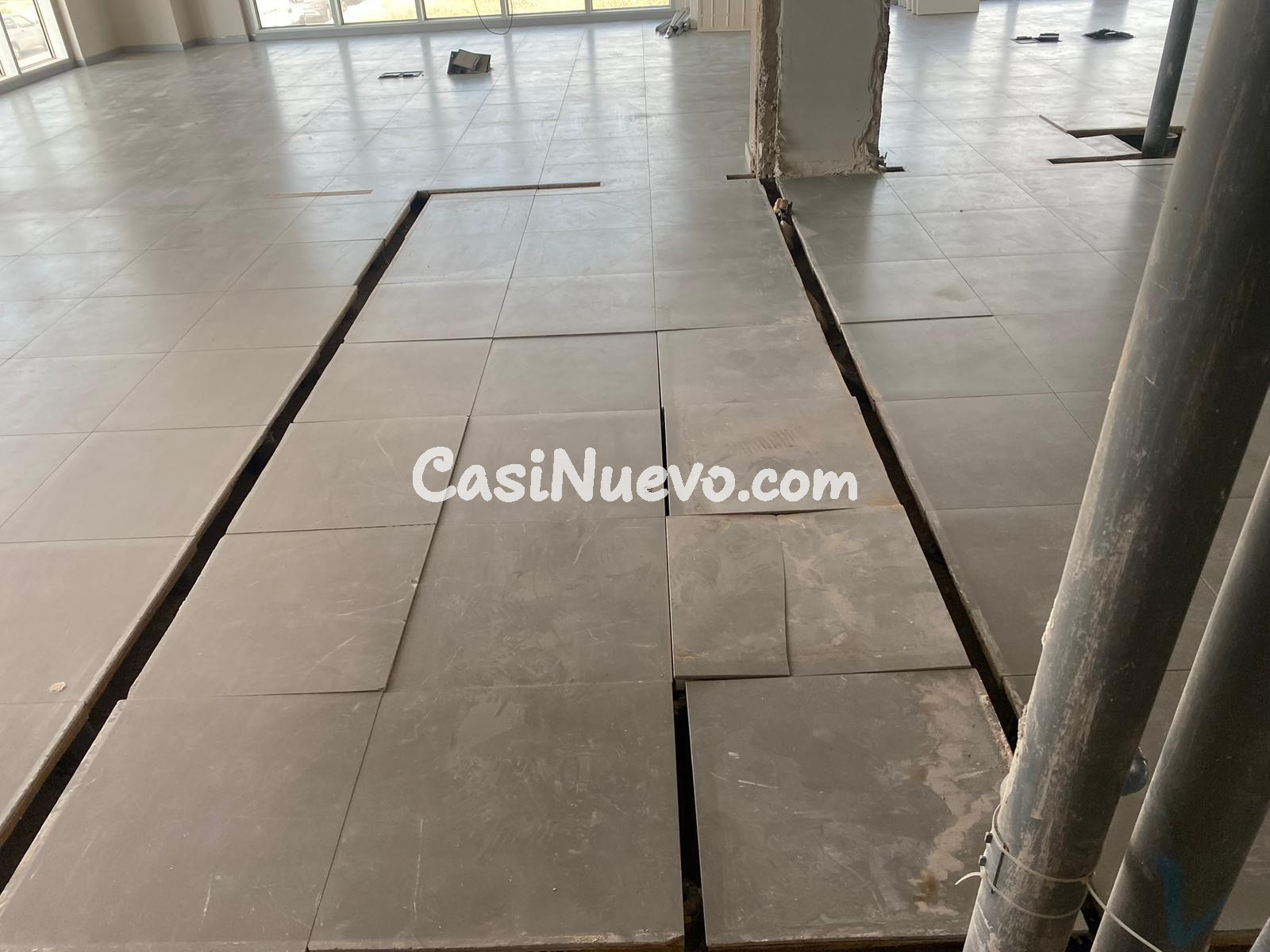 Oficina Ideal para Inversión o Despacho - unible a otras ofi - foto 10