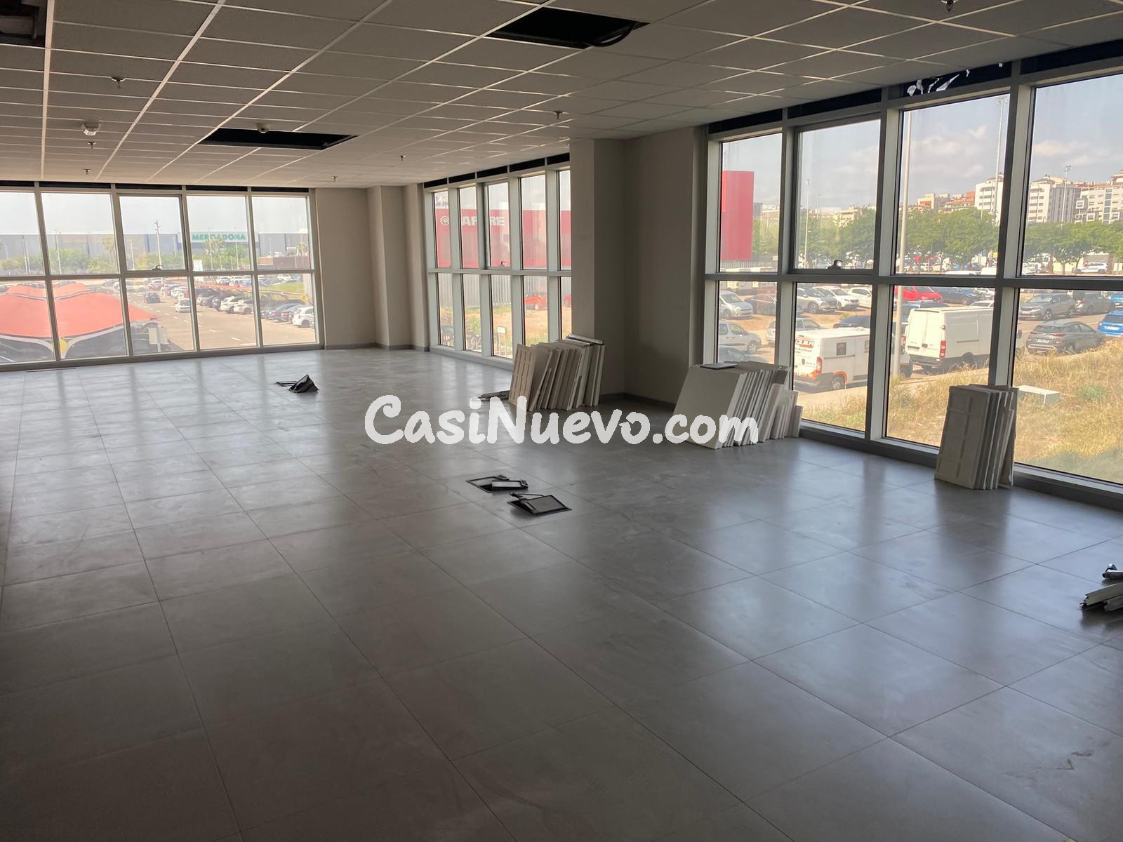 Oficina Ideal para Inversión o Despacho - unible a otras  do - foto 4