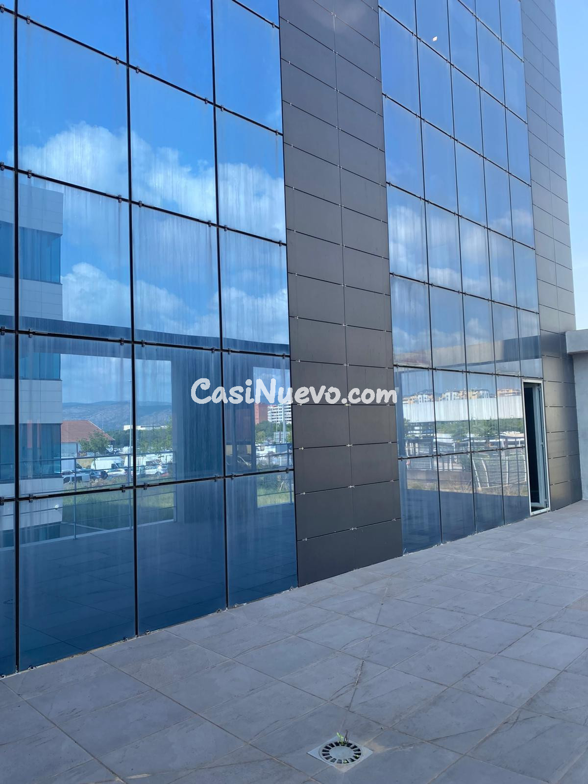 Oficina Ideal para Inversión o Despacho - unible a otras  do - foto 11