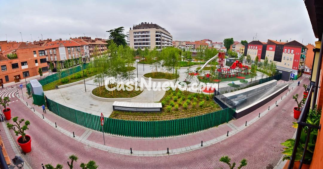 ¡Alquiler  en el centro de  Torrejón de Ardoz! - foto 2