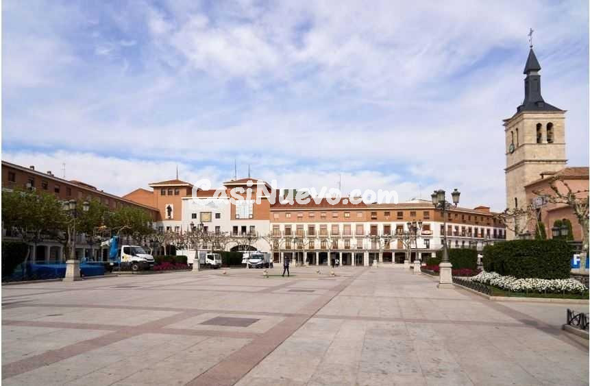 ¡Alquiler  en el centro de  Torrejón de Ardoz! - foto 4