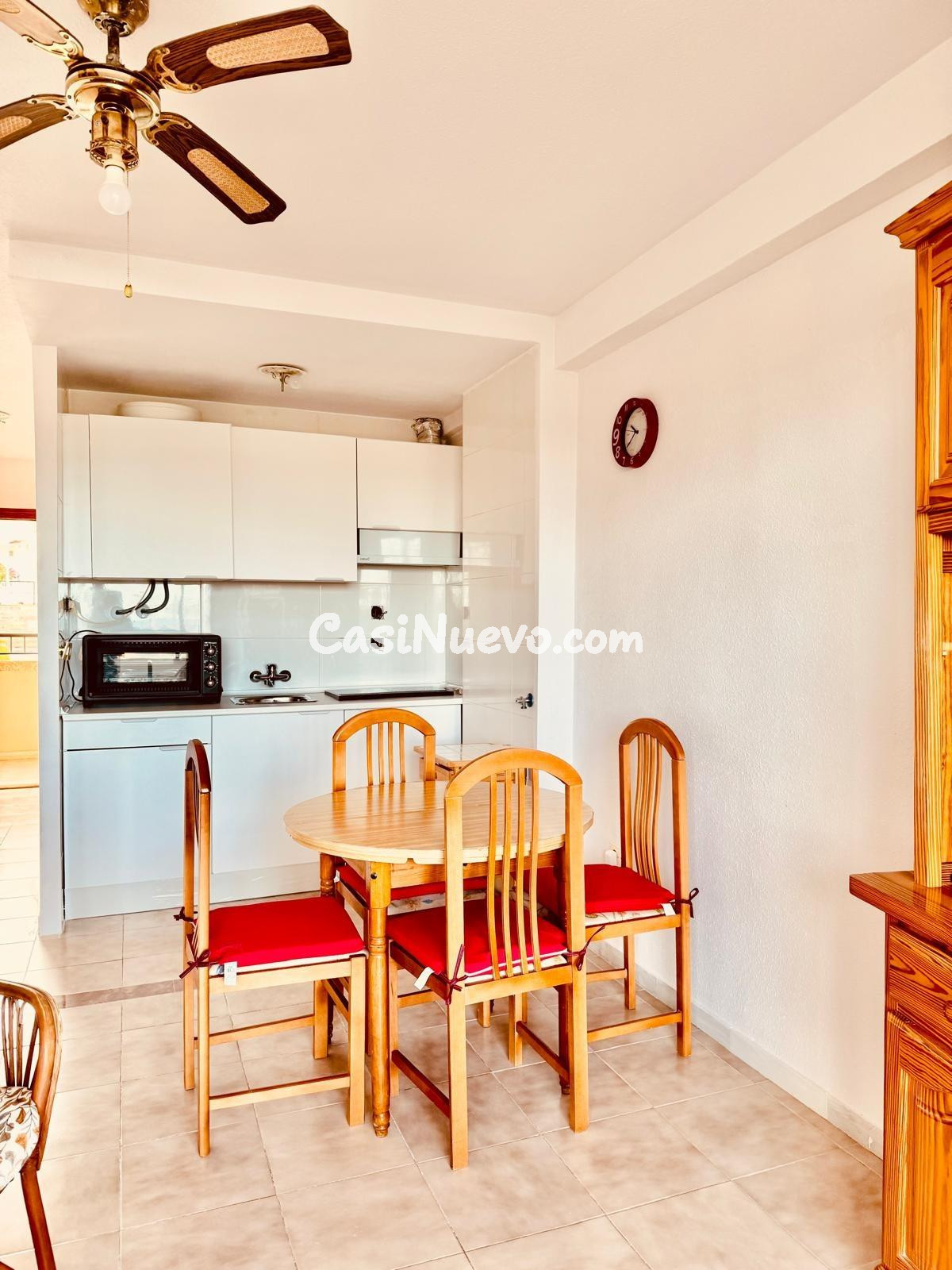 Apartamento en primera línea con vistas al mar | Orientación - foto 2