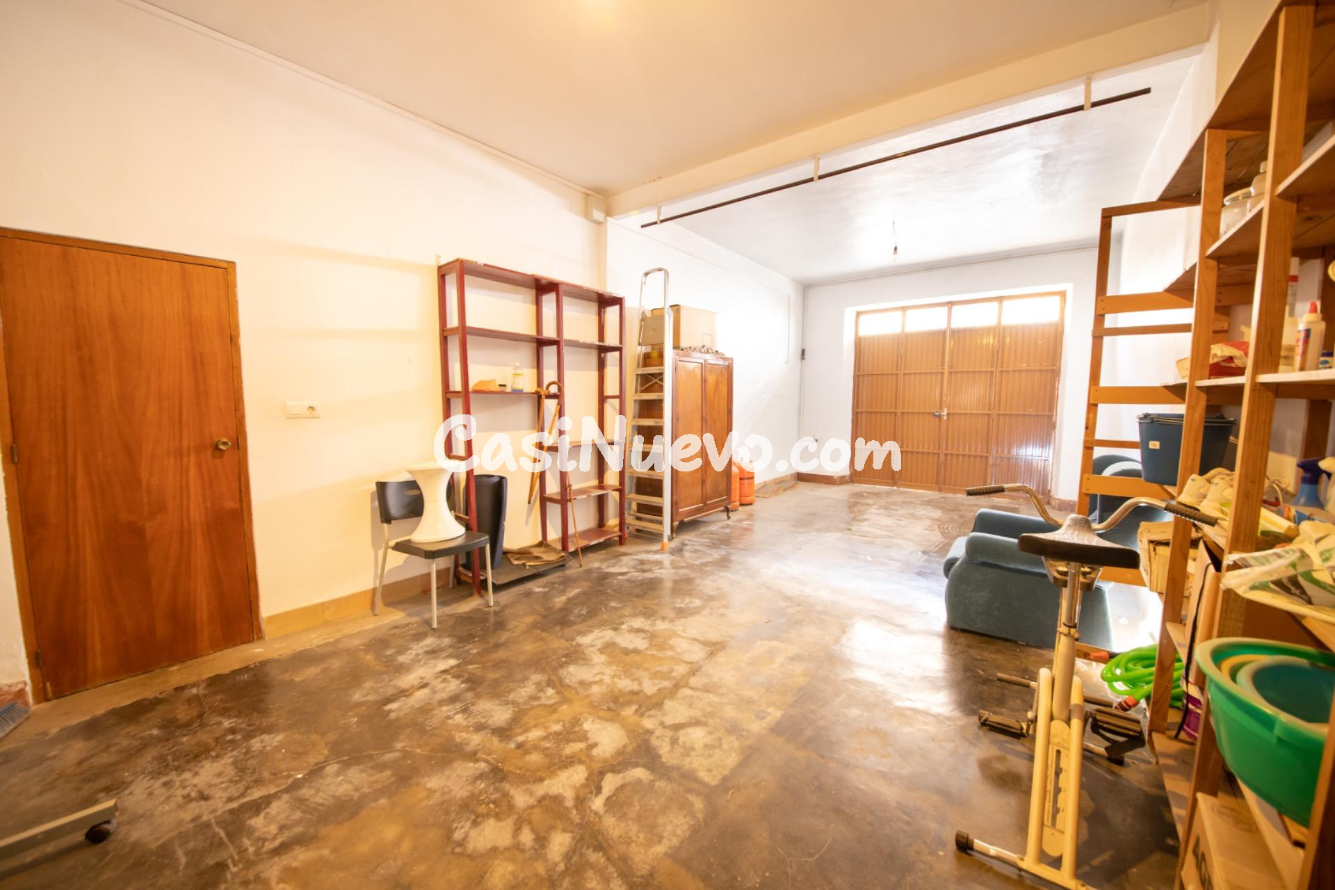 CASA DE PUEBLO EN El CENTRO SANTIPONCE - foto 7