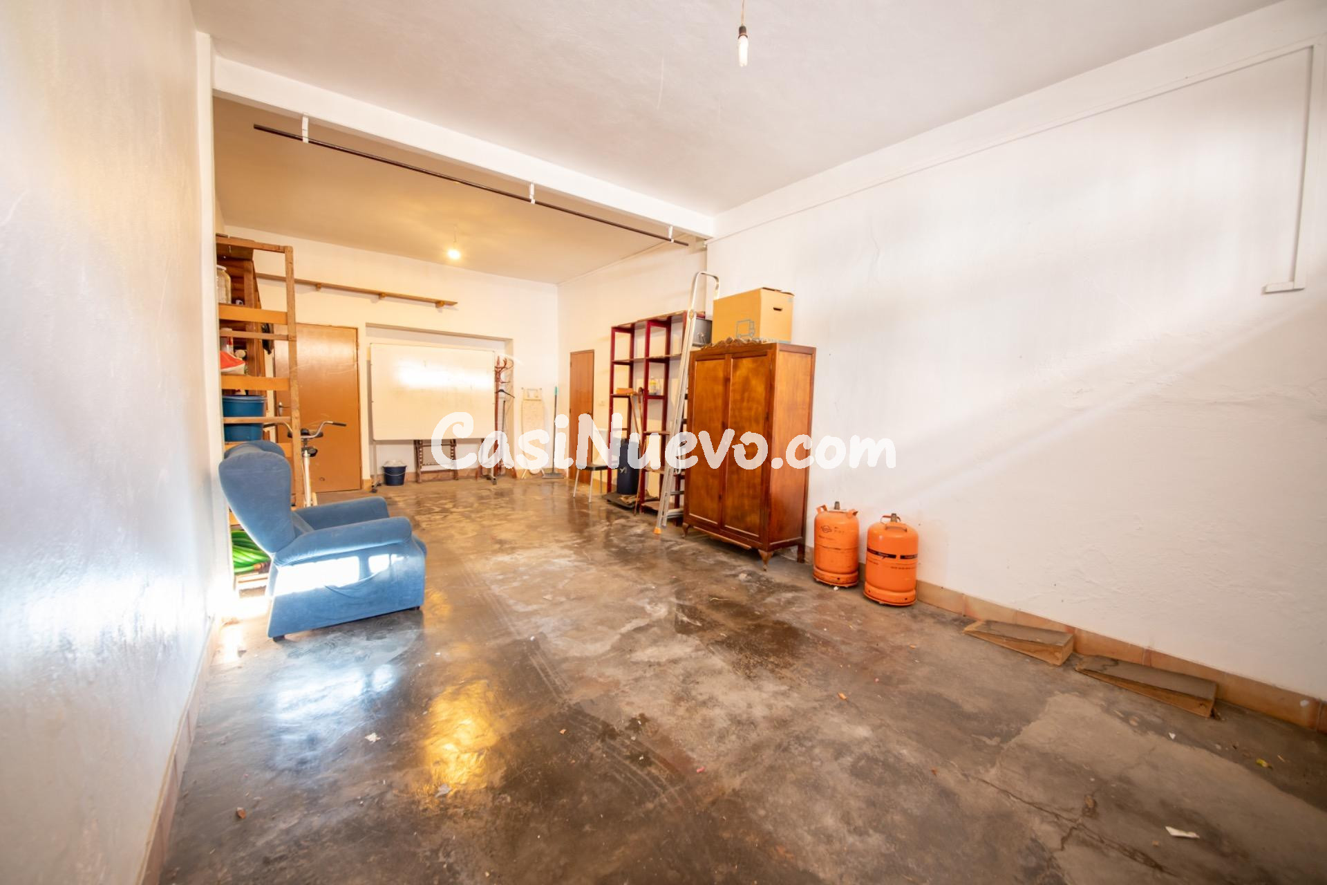 CASA DE PUEBLO EN El CENTRO SANTIPONCE - foto 8