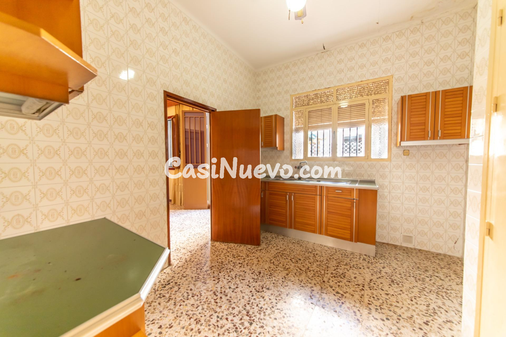 CASA DE PUEBLO EN El CENTRO SANTIPONCE - foto 9