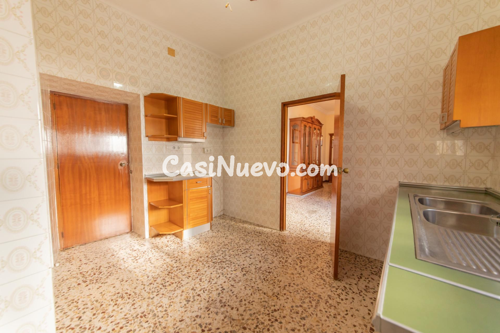 CASA DE PUEBLO EN El CENTRO SANTIPONCE - foto 10