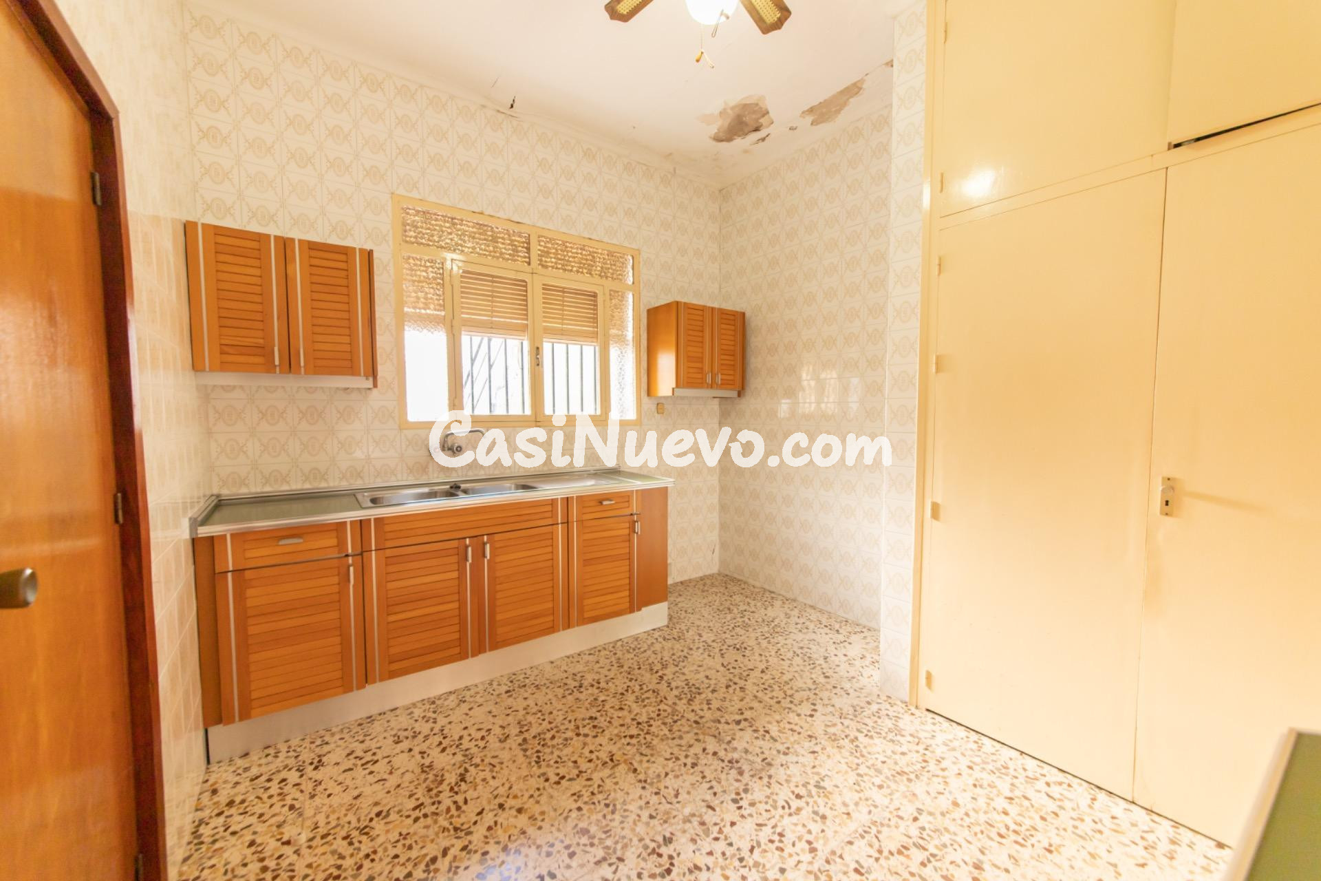 CASA DE PUEBLO EN El CENTRO SANTIPONCE - foto 11