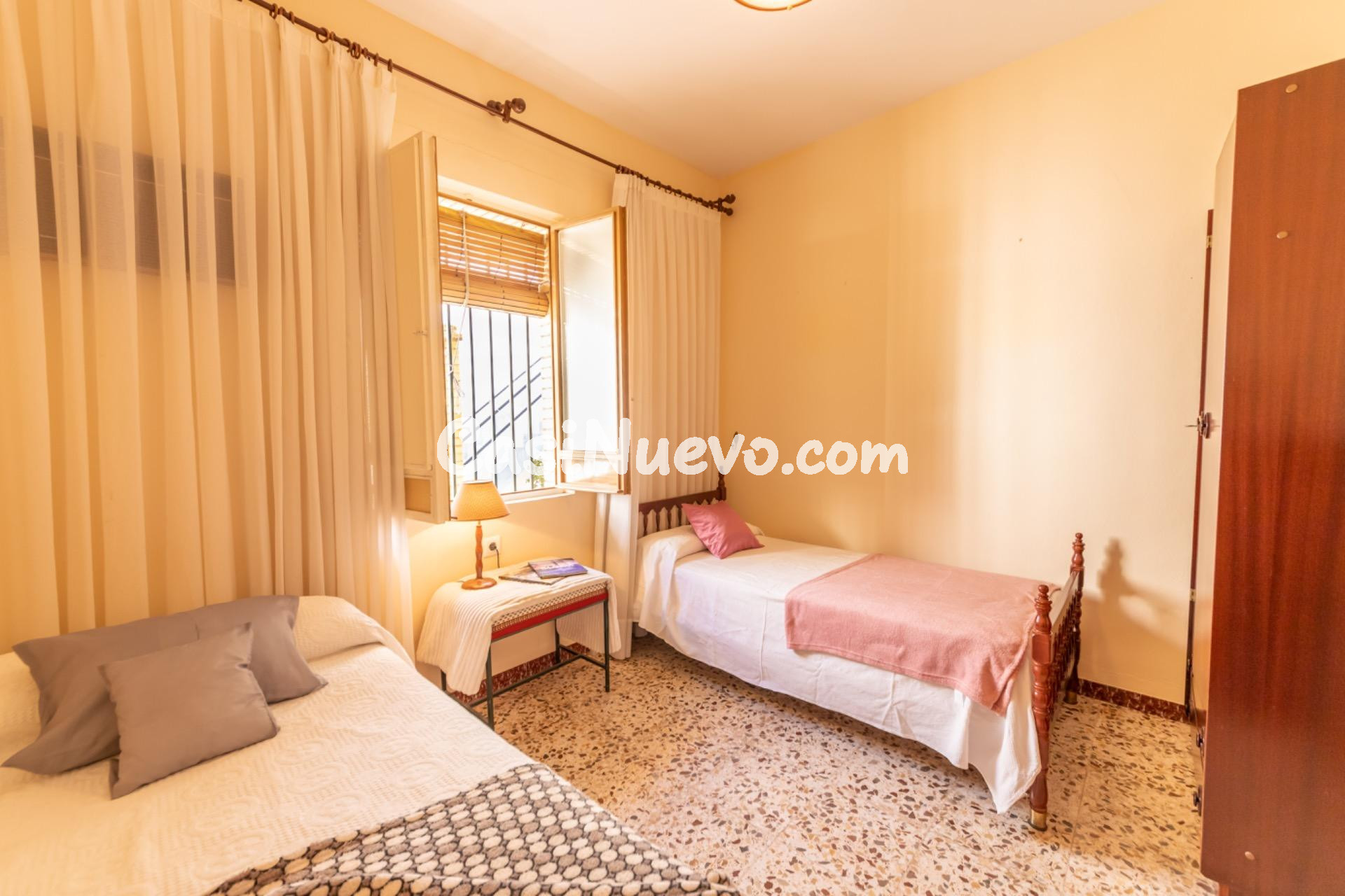 CASA DE PUEBLO EN El CENTRO SANTIPONCE - foto 19