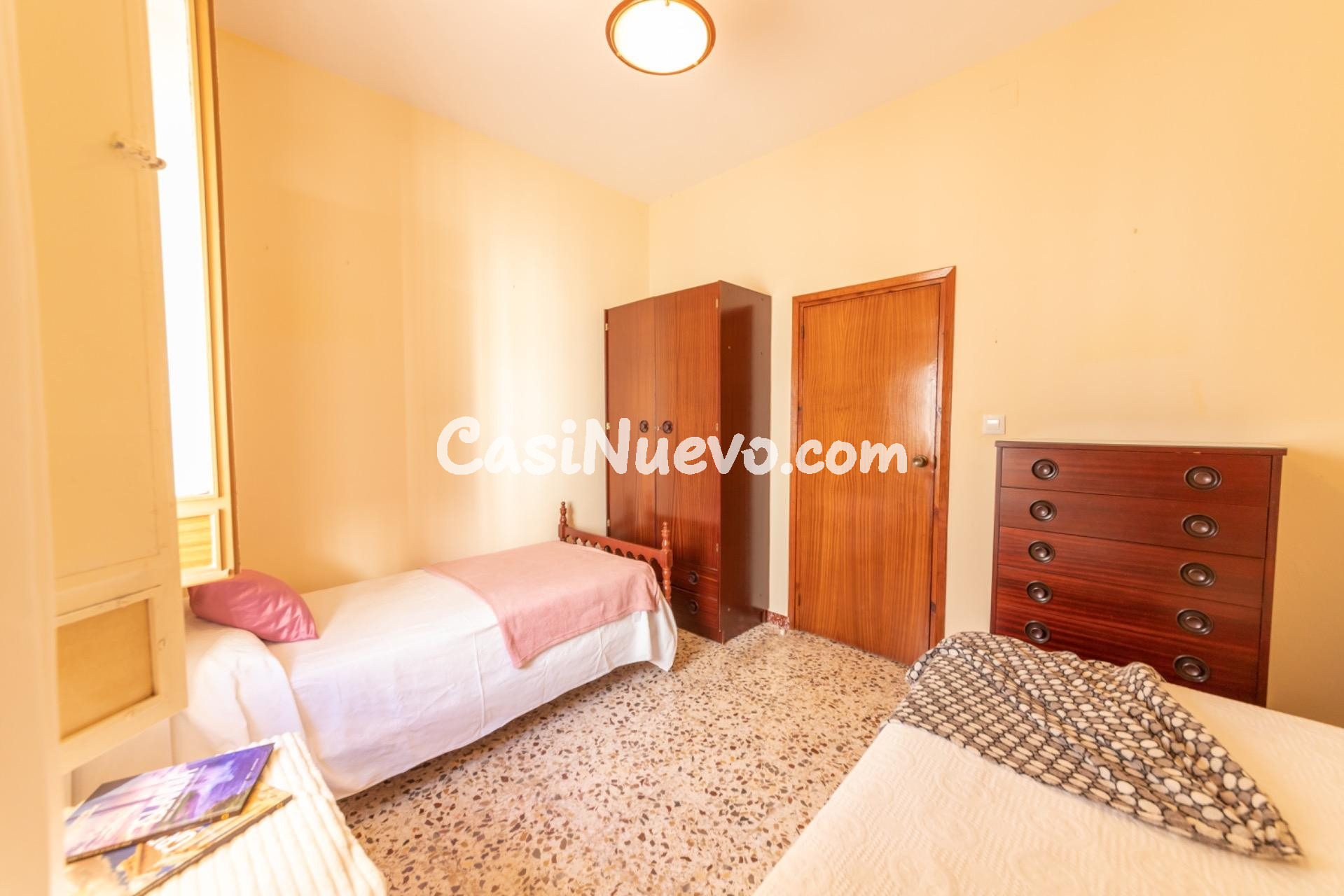 CASA DE PUEBLO EN El CENTRO SANTIPONCE - foto 20