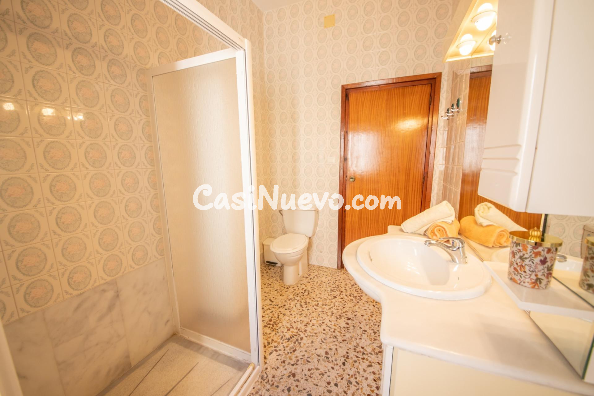 CASA DE PUEBLO EN El CENTRO SANTIPONCE - foto 22