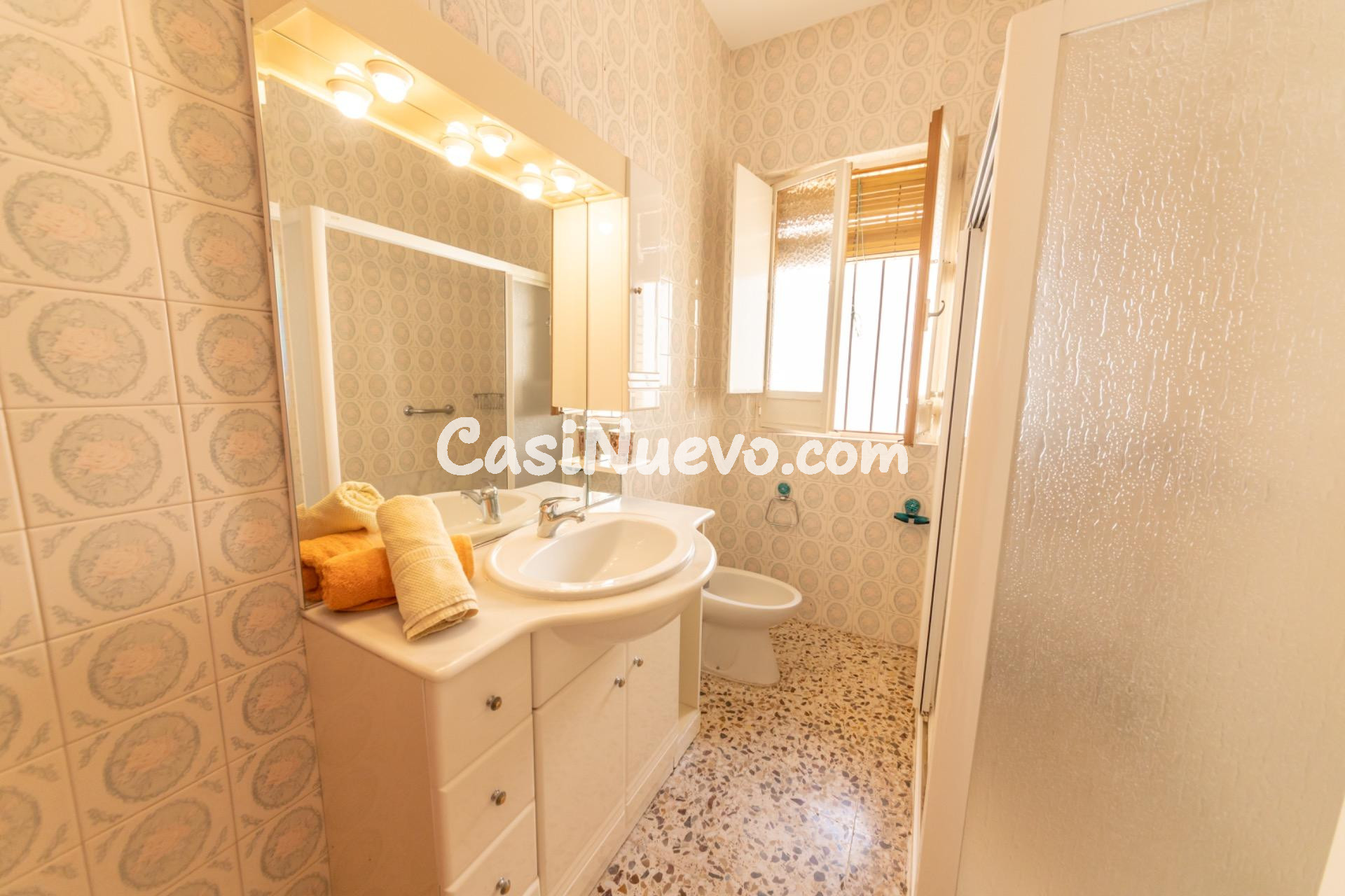 CASA DE PUEBLO EN El CENTRO SANTIPONCE - foto 23