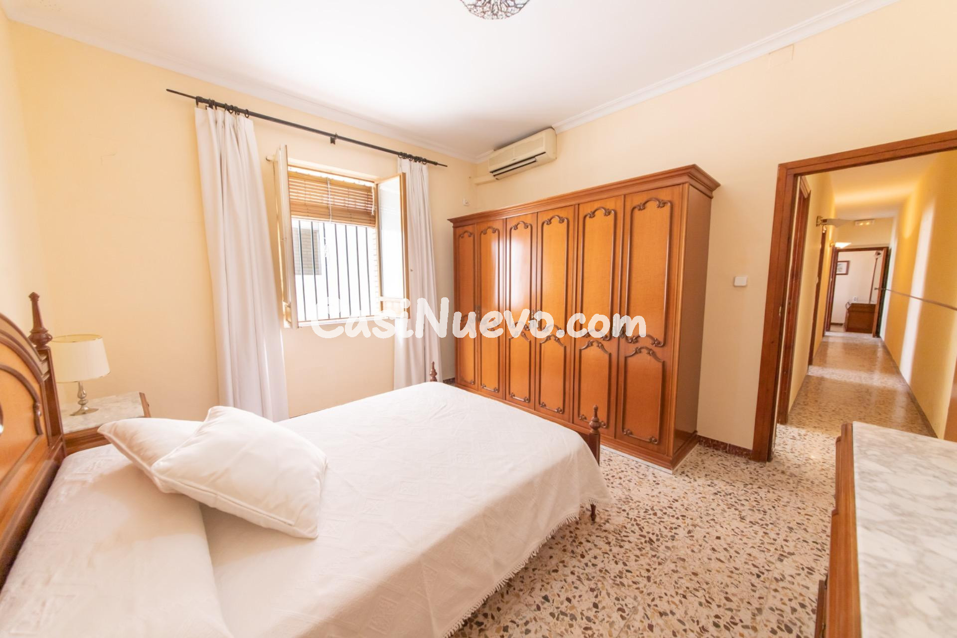 CASA DE PUEBLO EN El CENTRO SANTIPONCE - foto 25