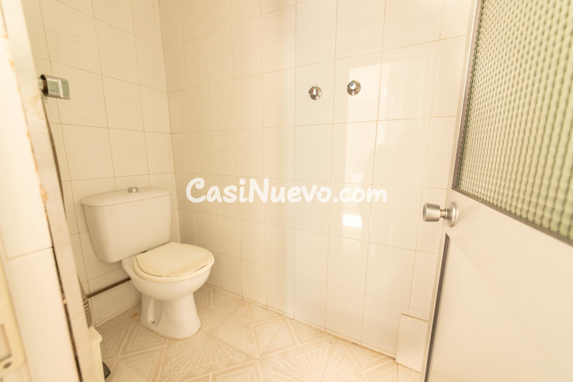 CASA DE PUEBLO EN El CENTRO SANTIPONCE - foto 37