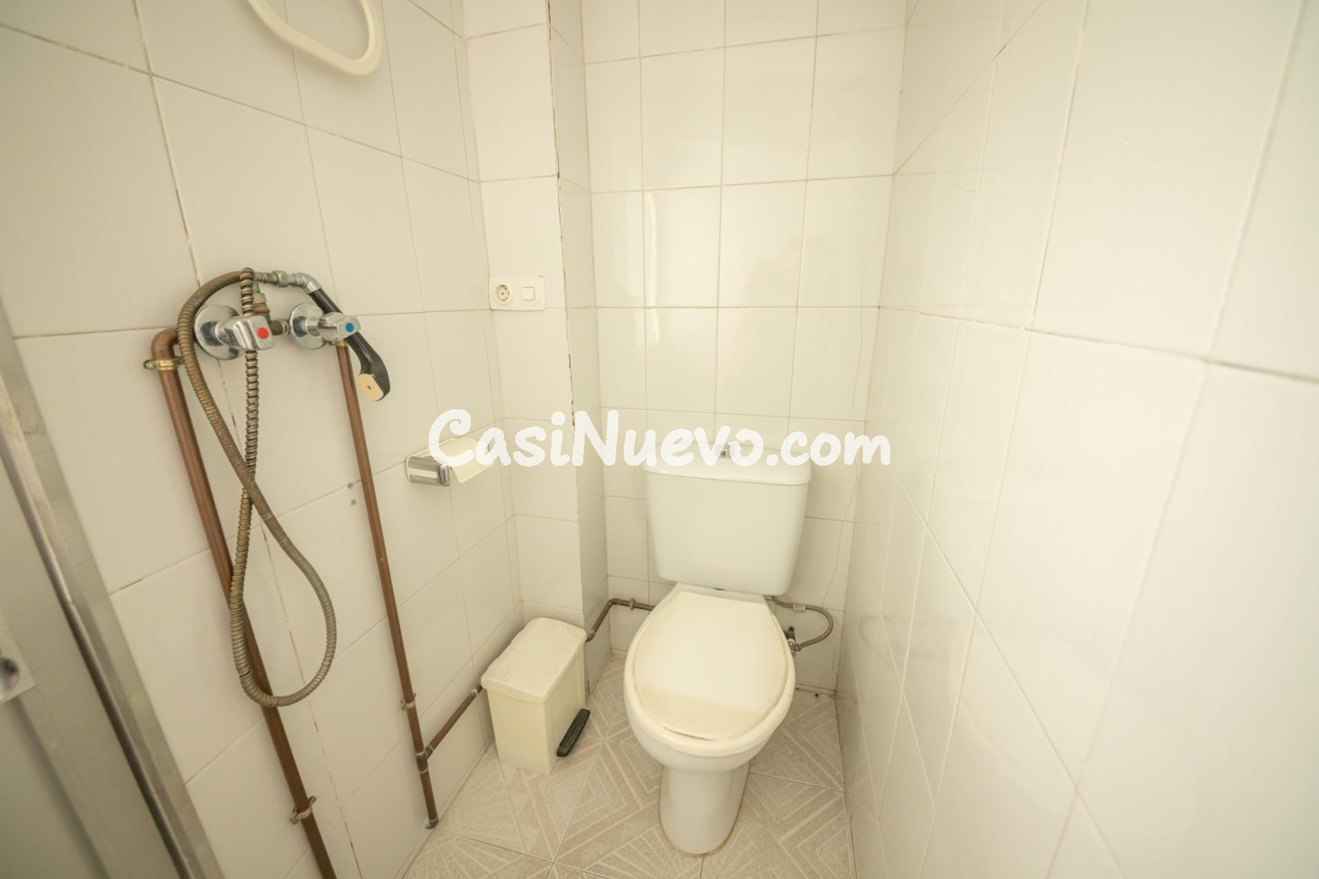 CASA DE PUEBLO EN El CENTRO SANTIPONCE - foto 38