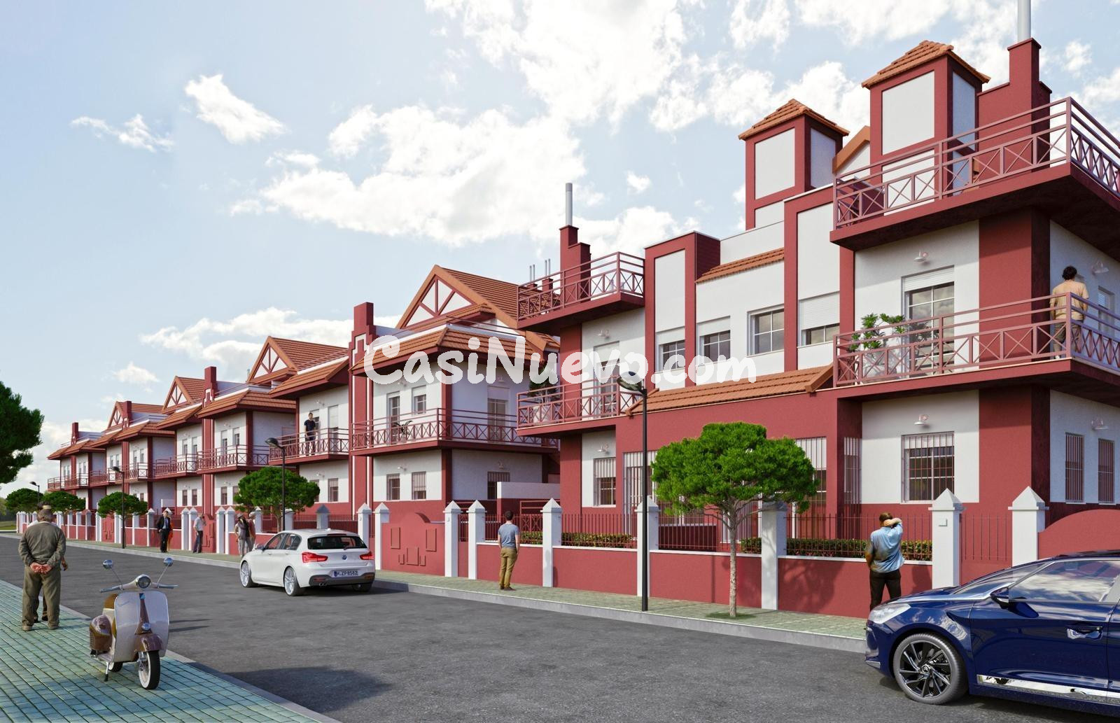 Obra nueva. - foto 2