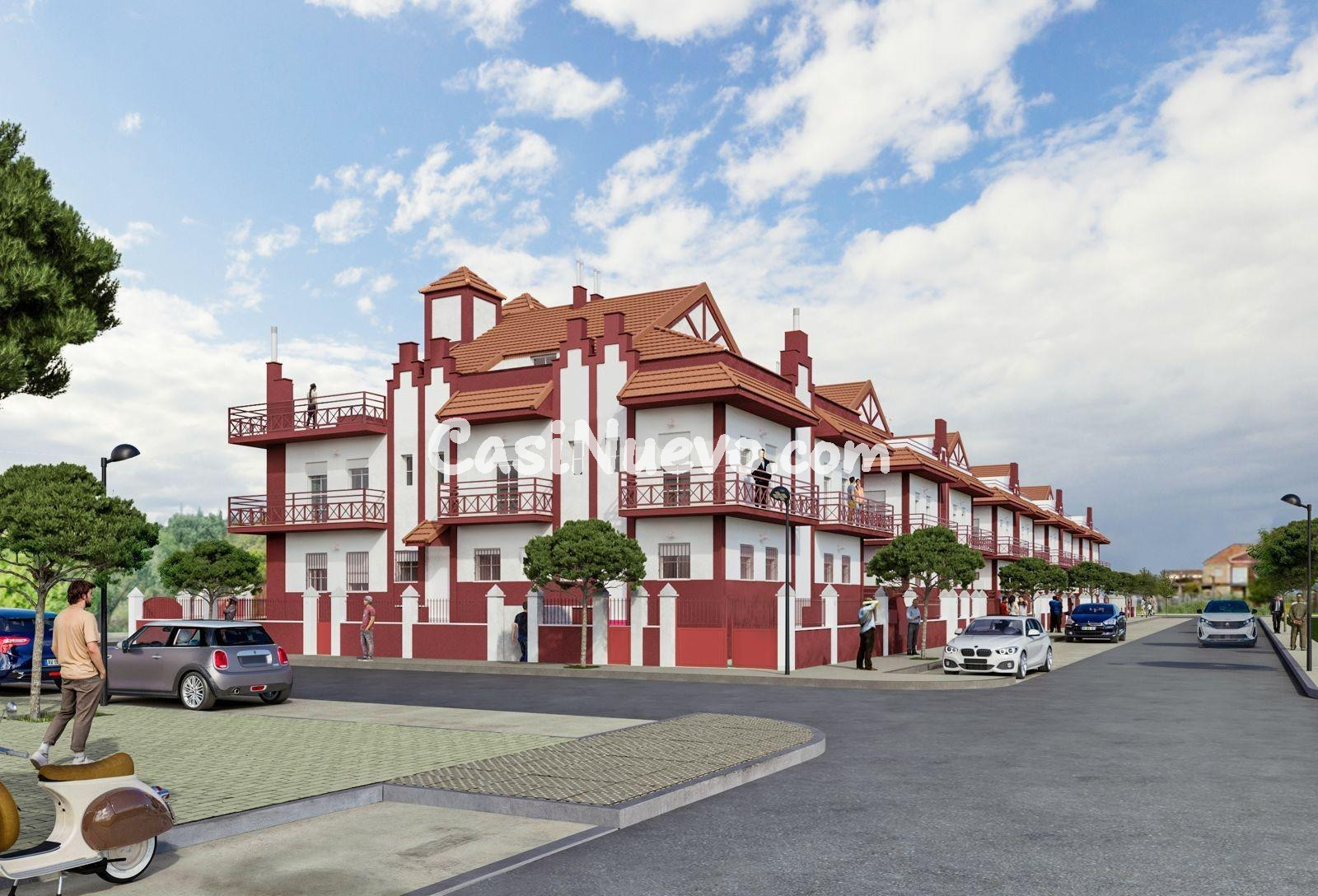 Obra nueva. - foto 3