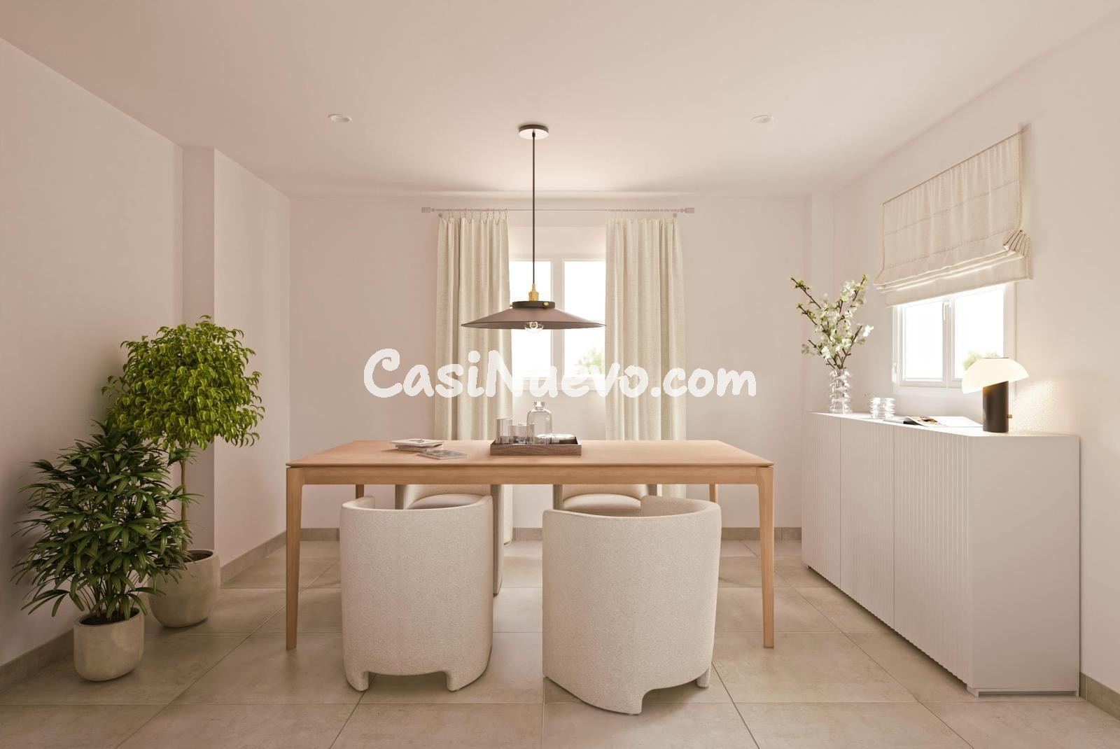 Obra nueva. - foto 5