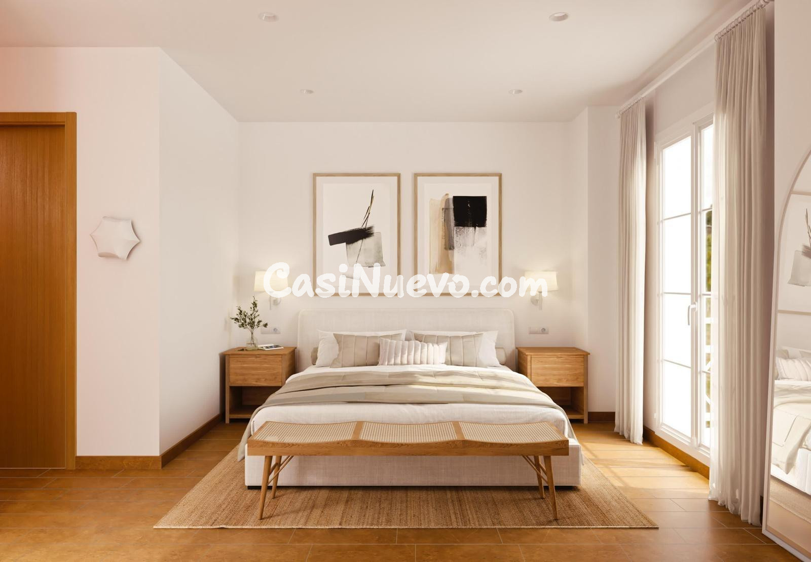 Obra nueva. - foto 7