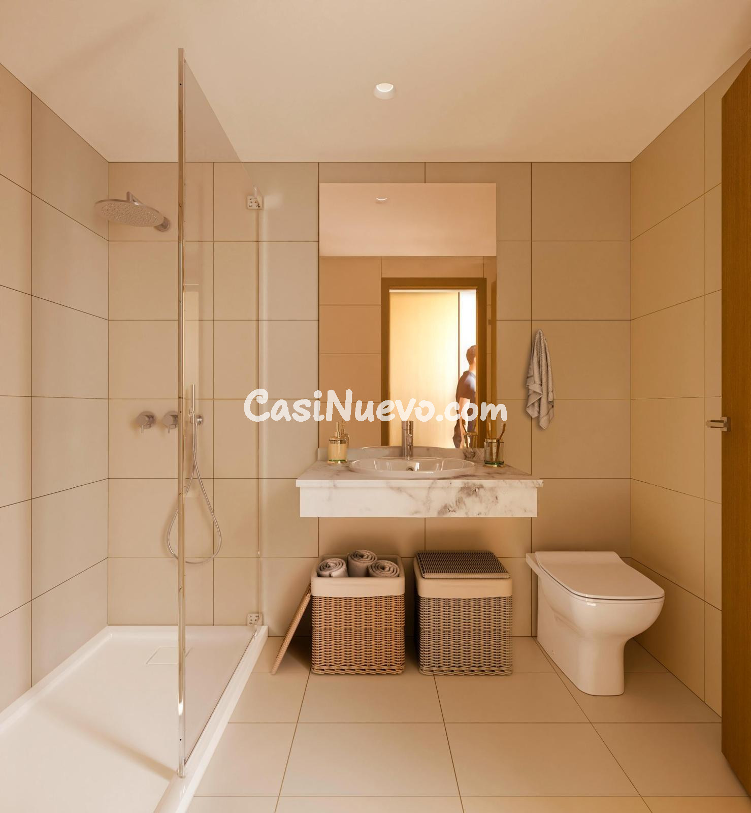 Obra nueva. - foto 8