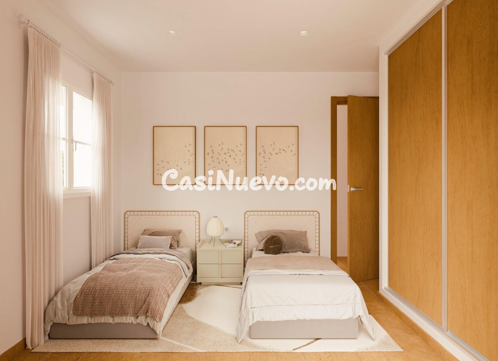 Obra nueva. - foto 9