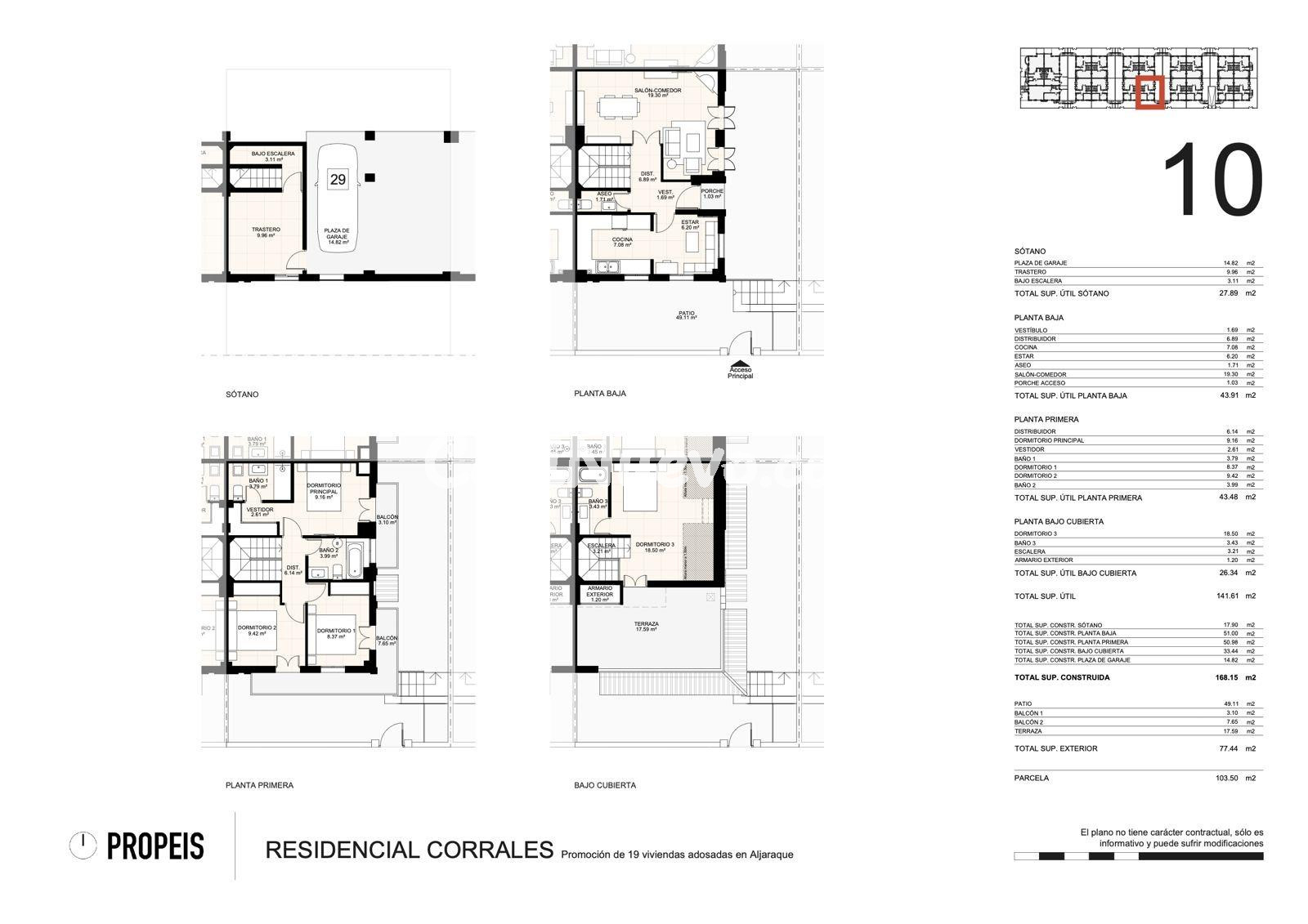 Obra nueva. - foto 10