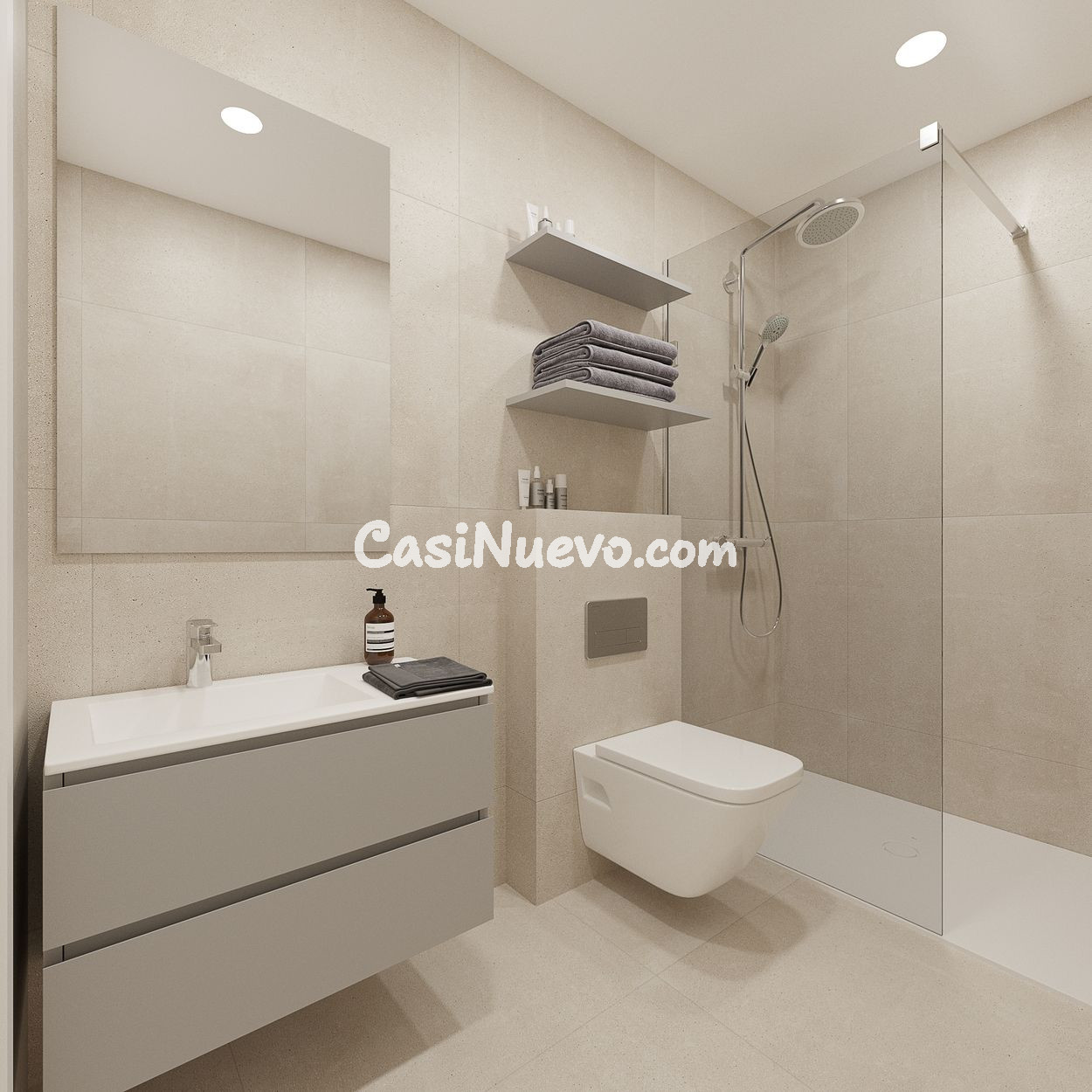 Espectacular Ático en Tamarit, Santa Pola - Gran Oportunidad - foto 6